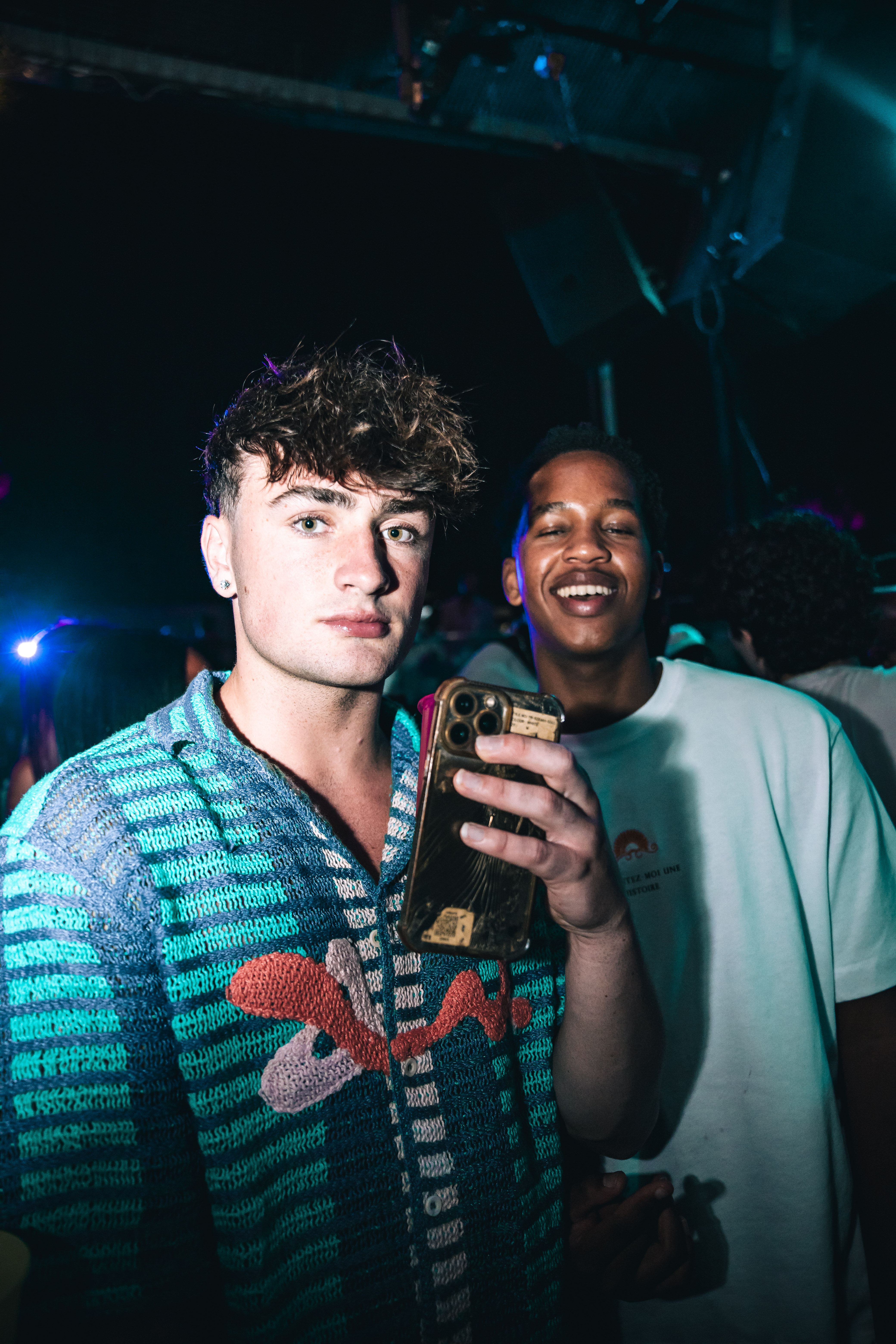 Sondela Johannesburg: Culoe De Song, Da Capo, Enoo Napa, FKA Mash, Thakzin photo 79