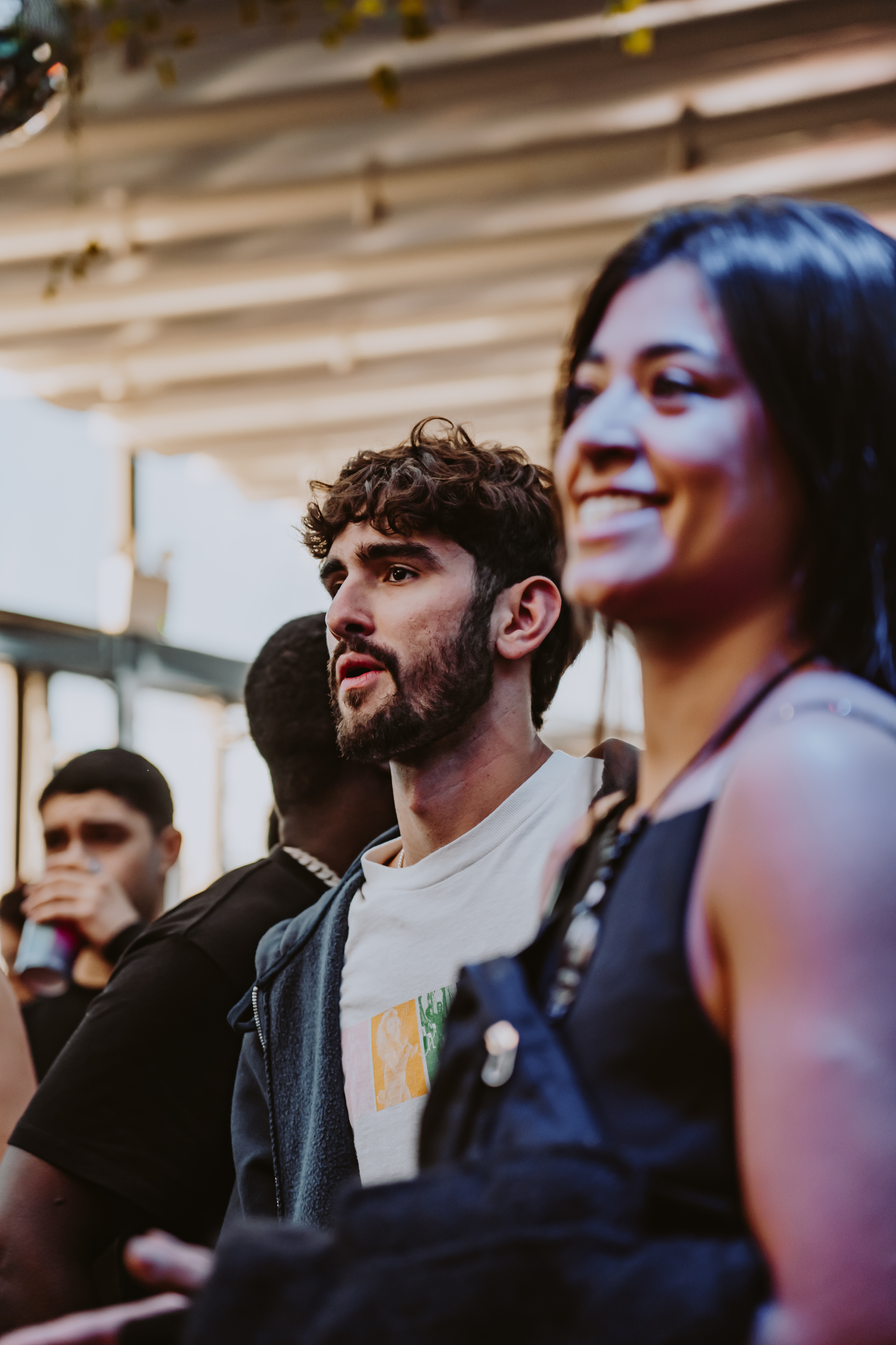 Sondela London: Summer Ascension w/ Artist Lebo, CLEIDO, Dillan Desai, Louie Dunmore, Mike Steva & Shamiso photo 83