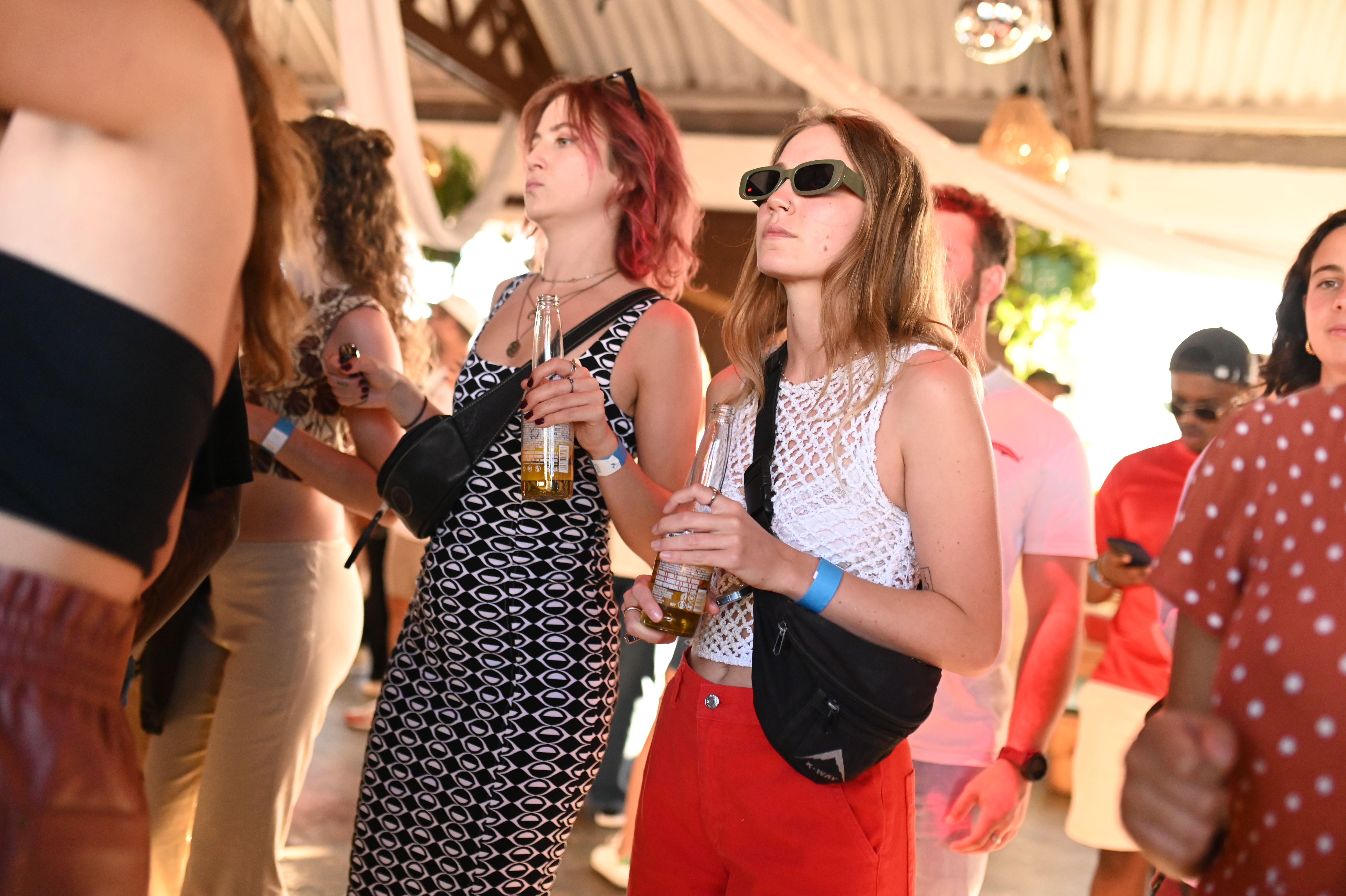 Sondela Cape Town: Atmos Blaq, Lazarusman, Pierre Johnson, Vanco photo 3