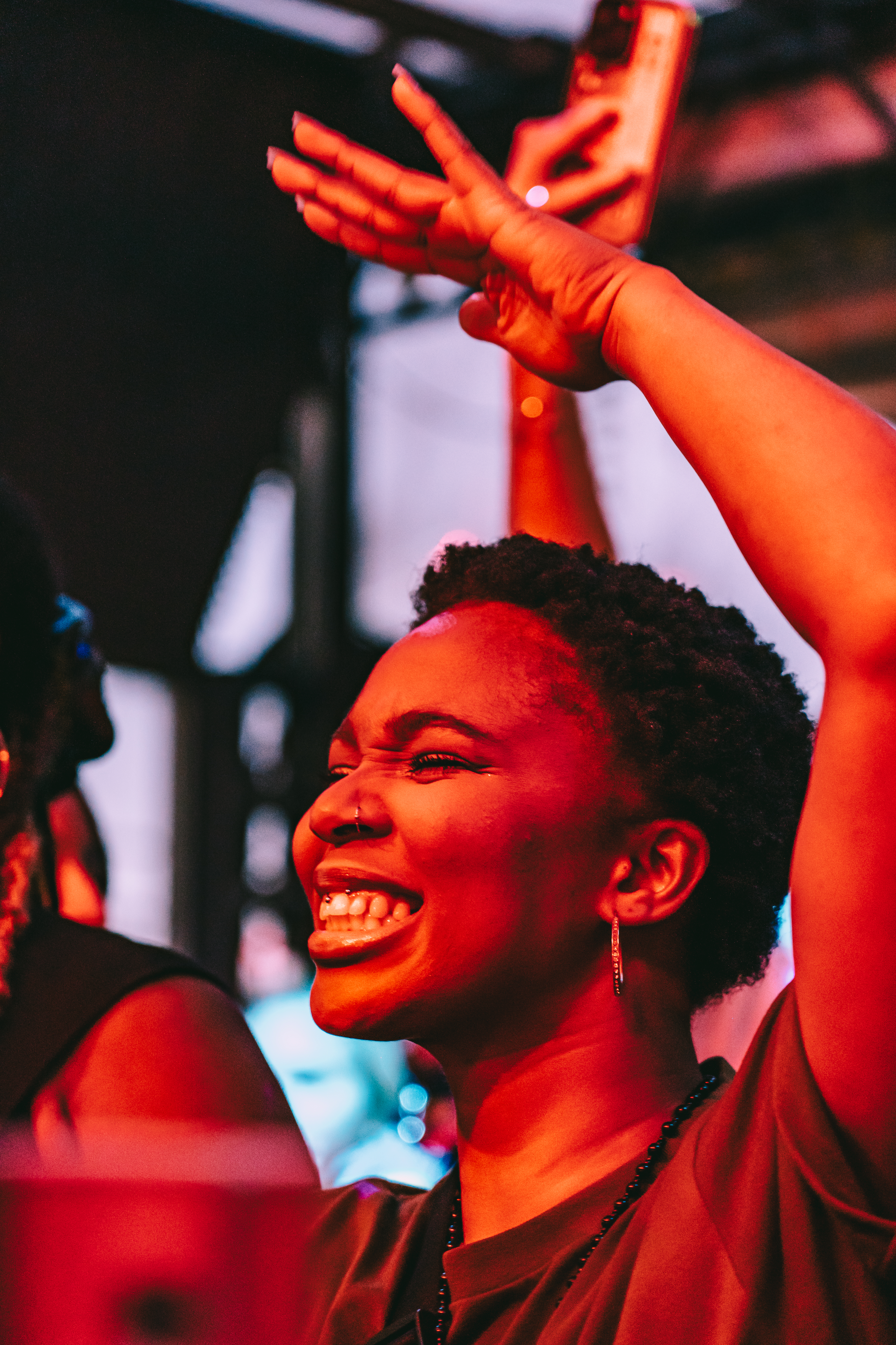 Sondela London: Summer Ascension w/ Artist Lebo, CLEIDO, Dillan Desai, Louie Dunmore, Mike Steva & Shamiso photo 150