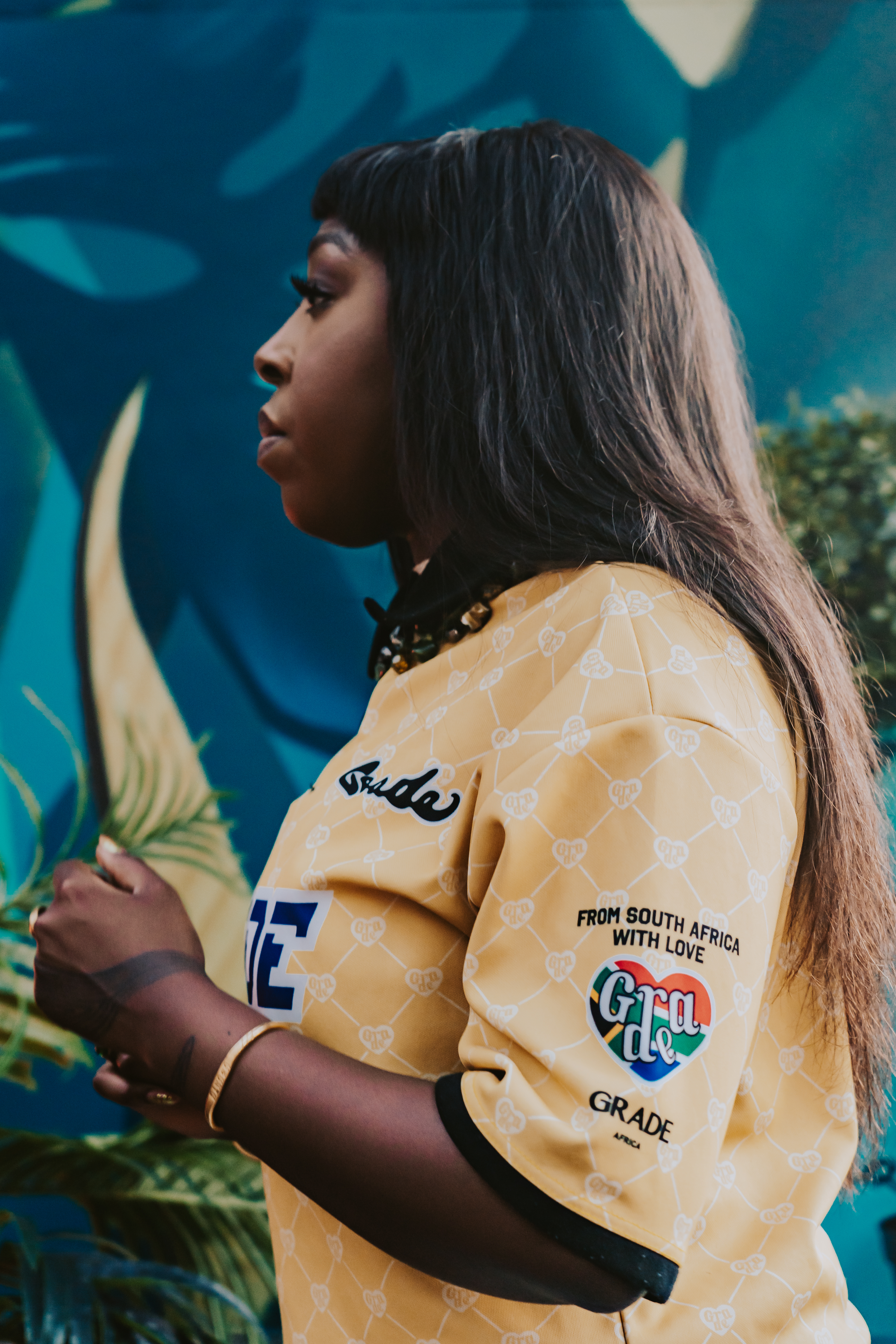 Sondela London: Summer Ascension w/ Artist Lebo, CLEIDO, Dillan Desai, Louie Dunmore, Mike Steva & Shamiso photo 110