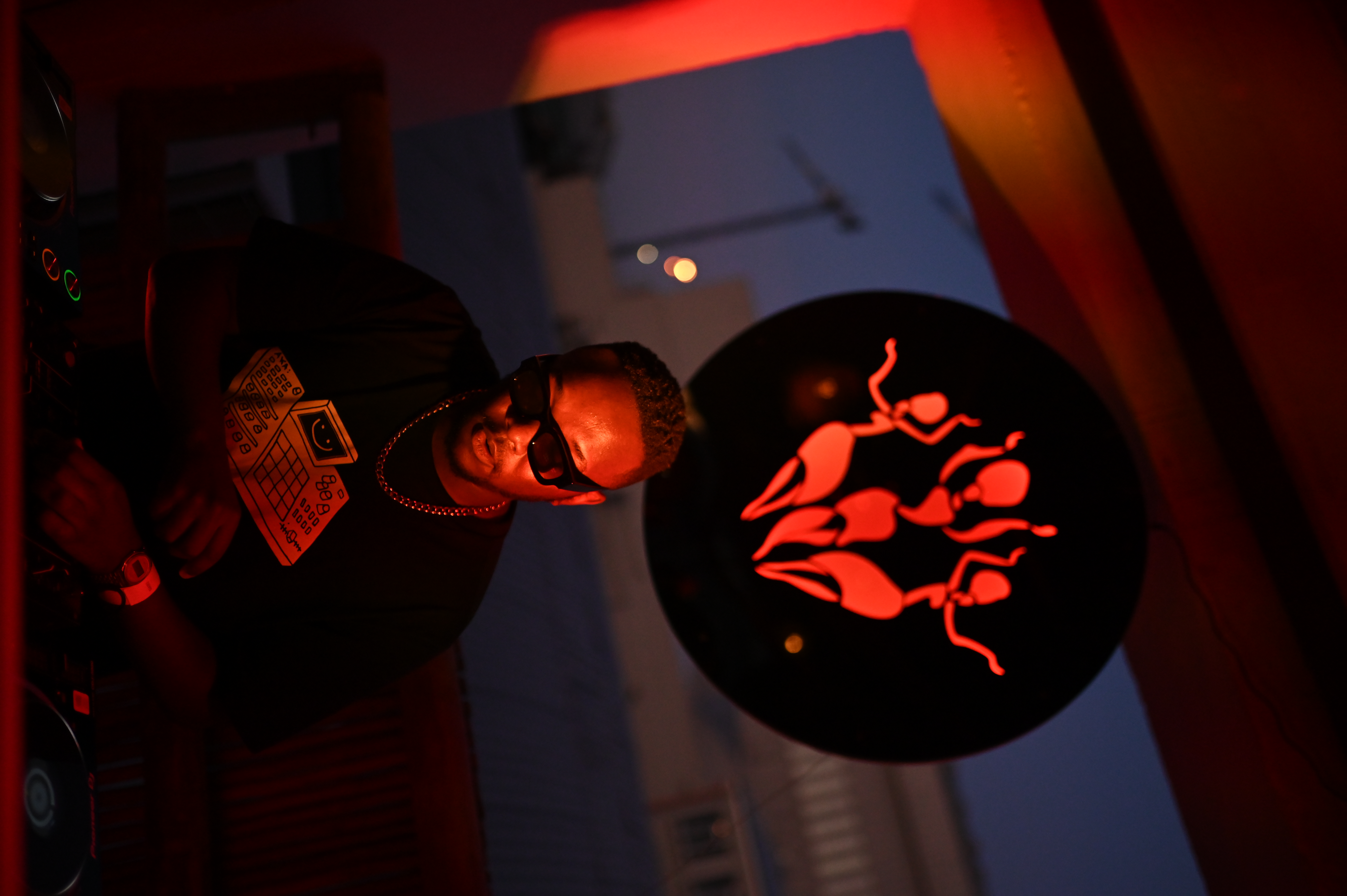 Sondela Cape Town: Atmos Blaq, Lazarusman, Pierre Johnson, Vanco photo 97