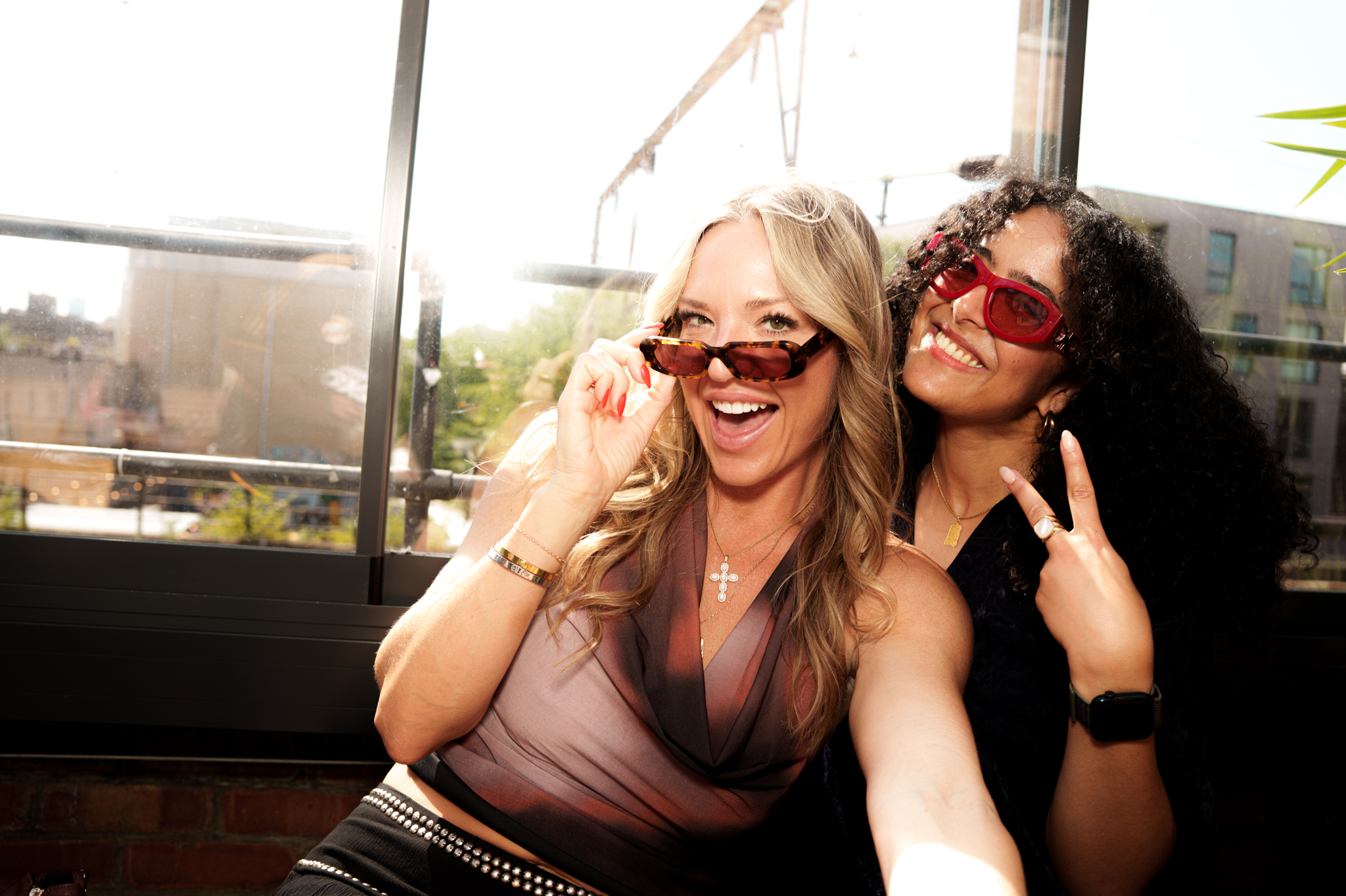 Sondela London: Dr Feel, AVG, Nicky Summers photo 29