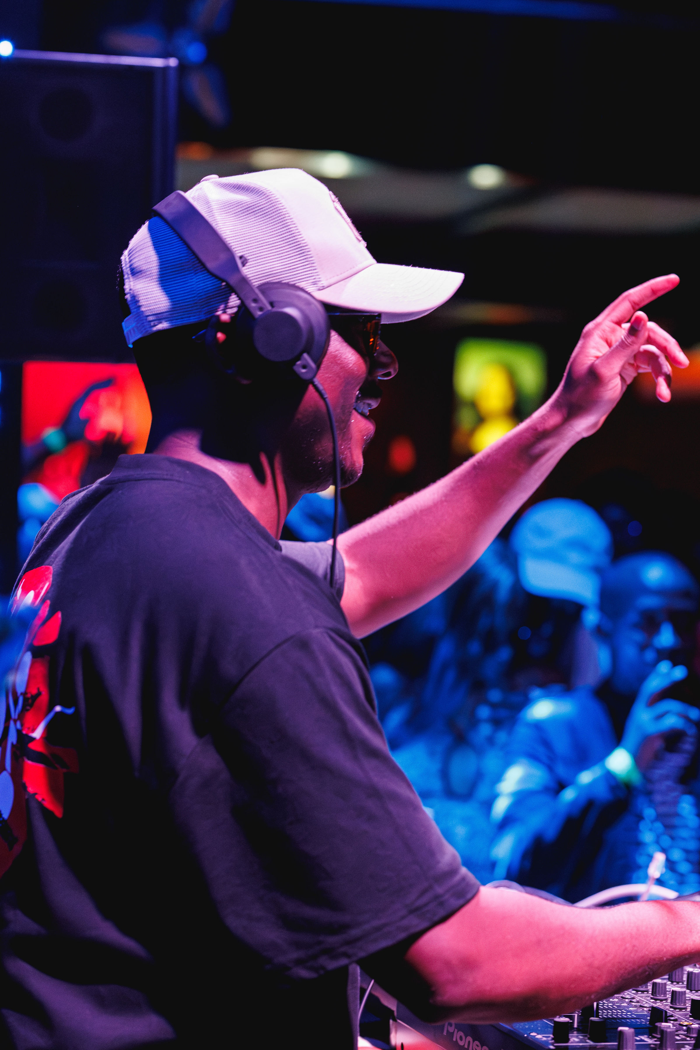 Sondela Nairobi: Mörda, Rosey Gold & More. photo 37