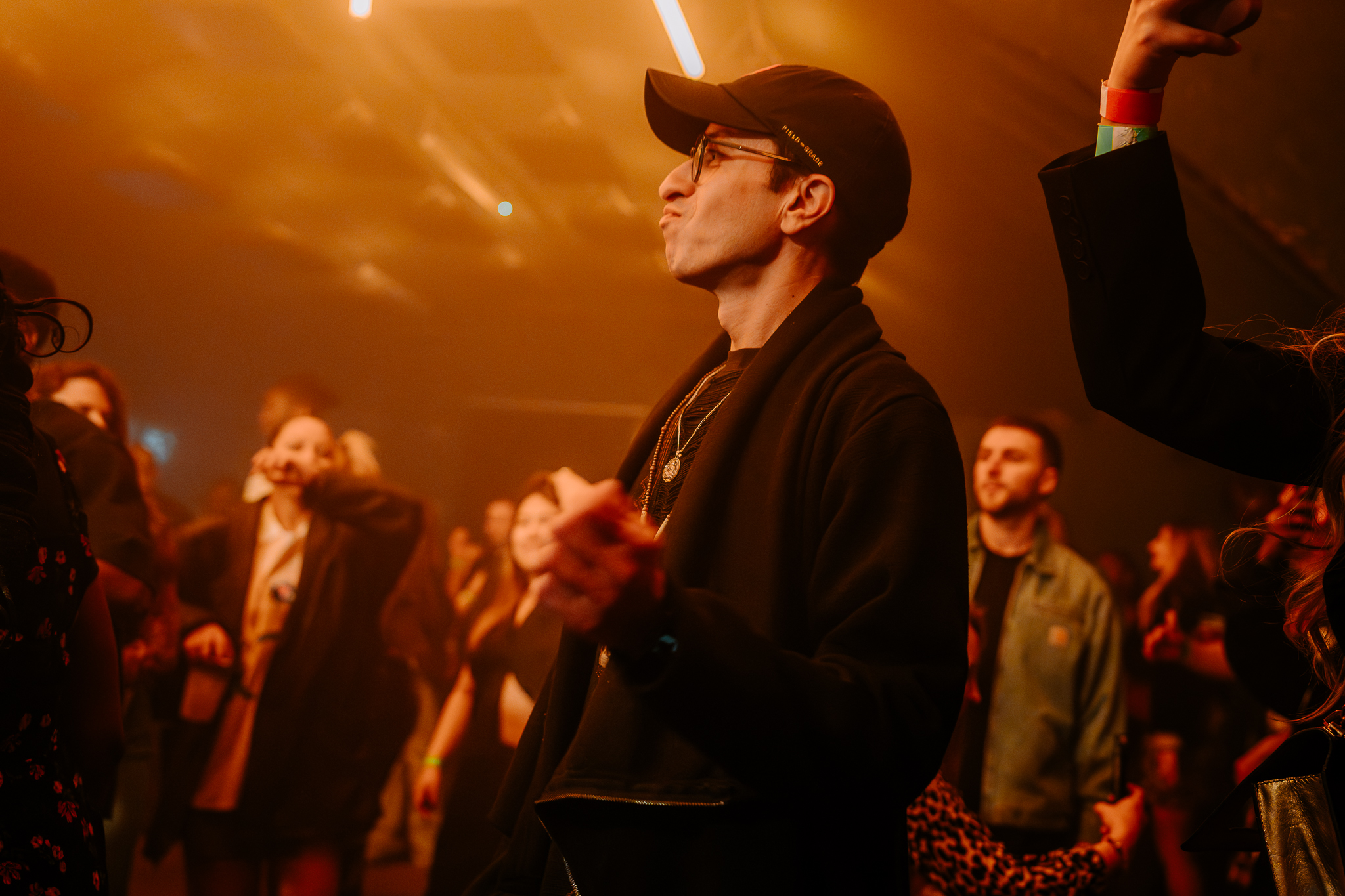 Sondela London: FNX Omar, Vanco, Boddhi Satva & more photo 14