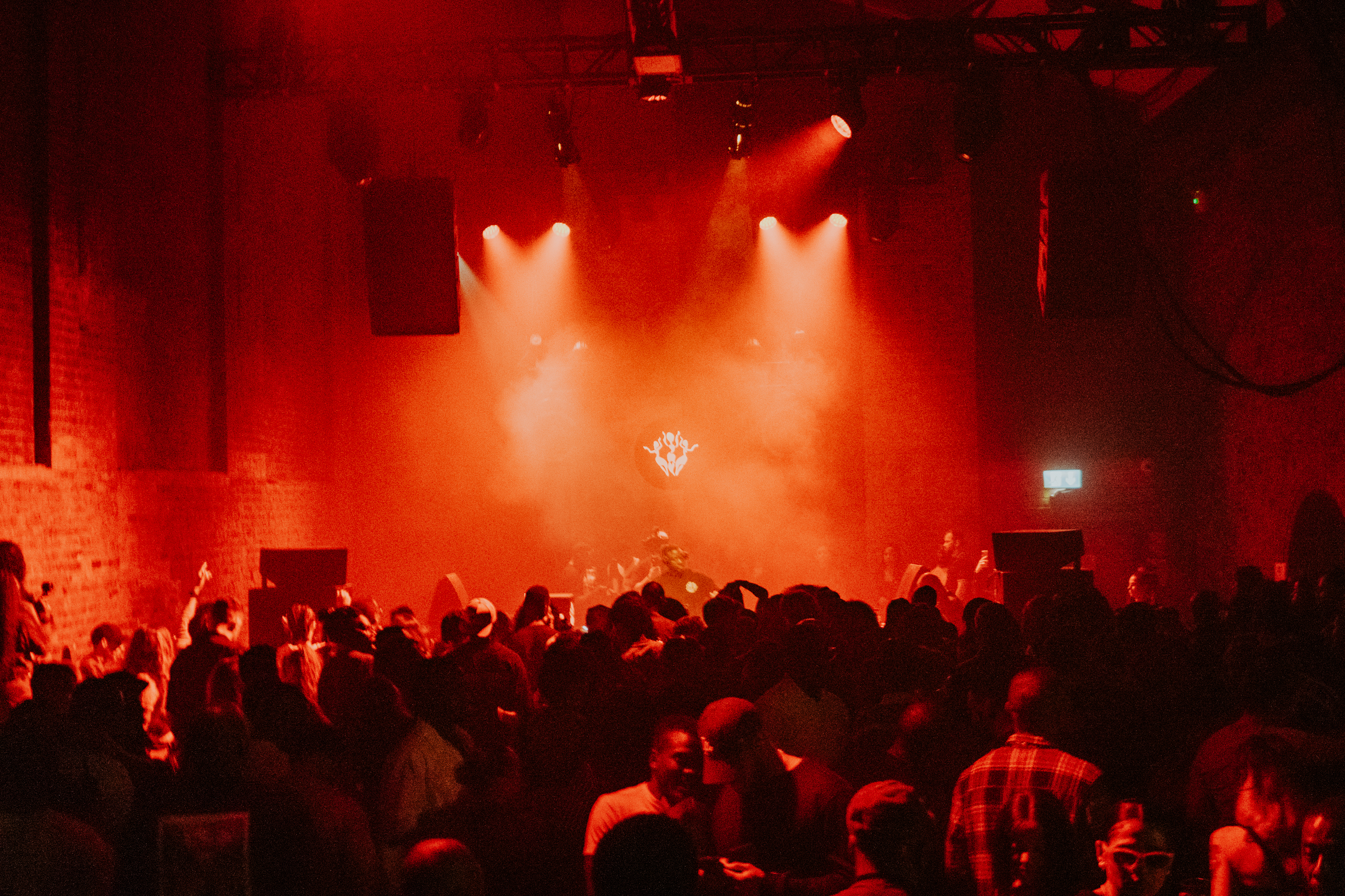 Sondela London: Thakzin, Rosey Gold & Badbox photo 23