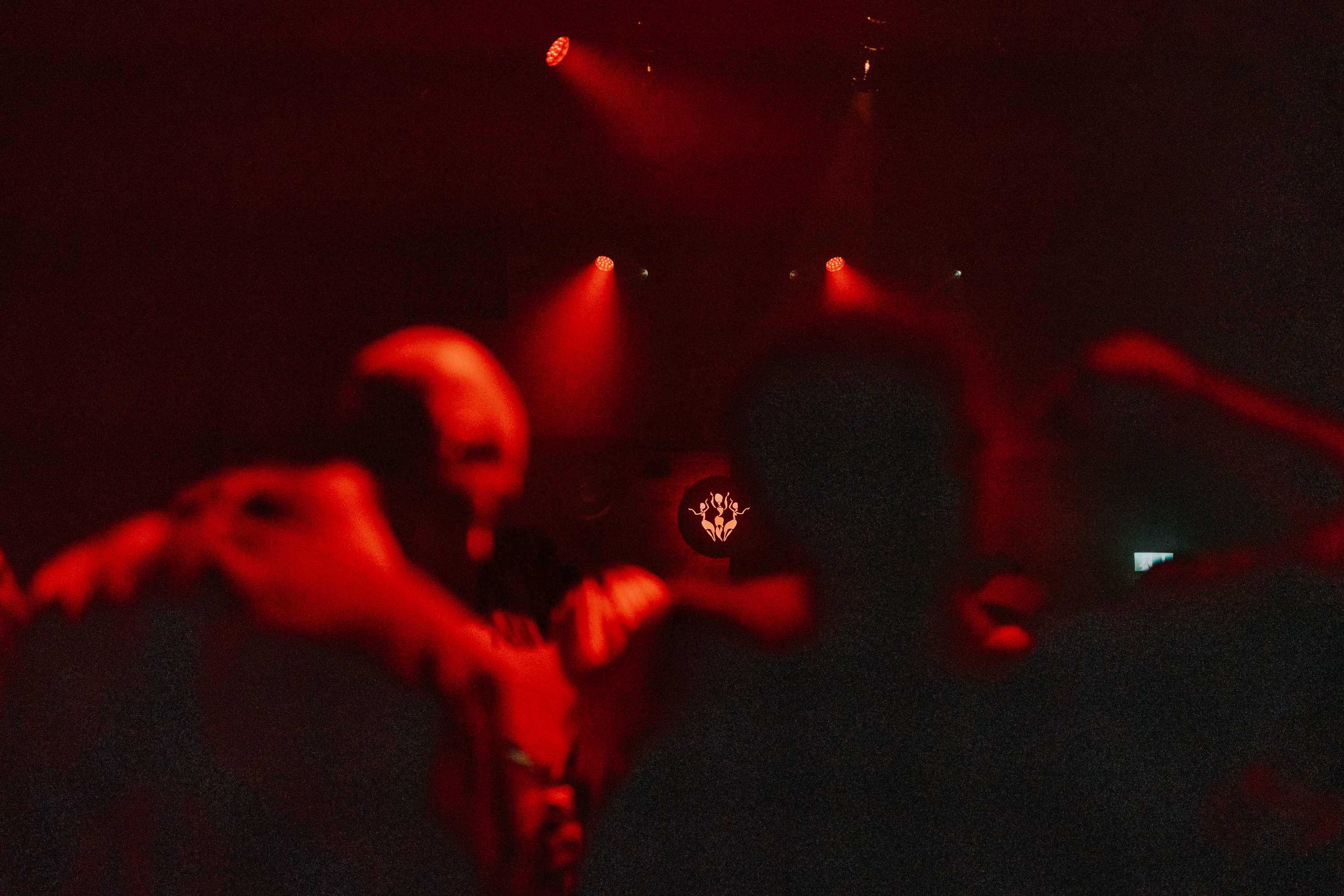 Sondela London: Thakzin, Rosey Gold & Badbox photo 30