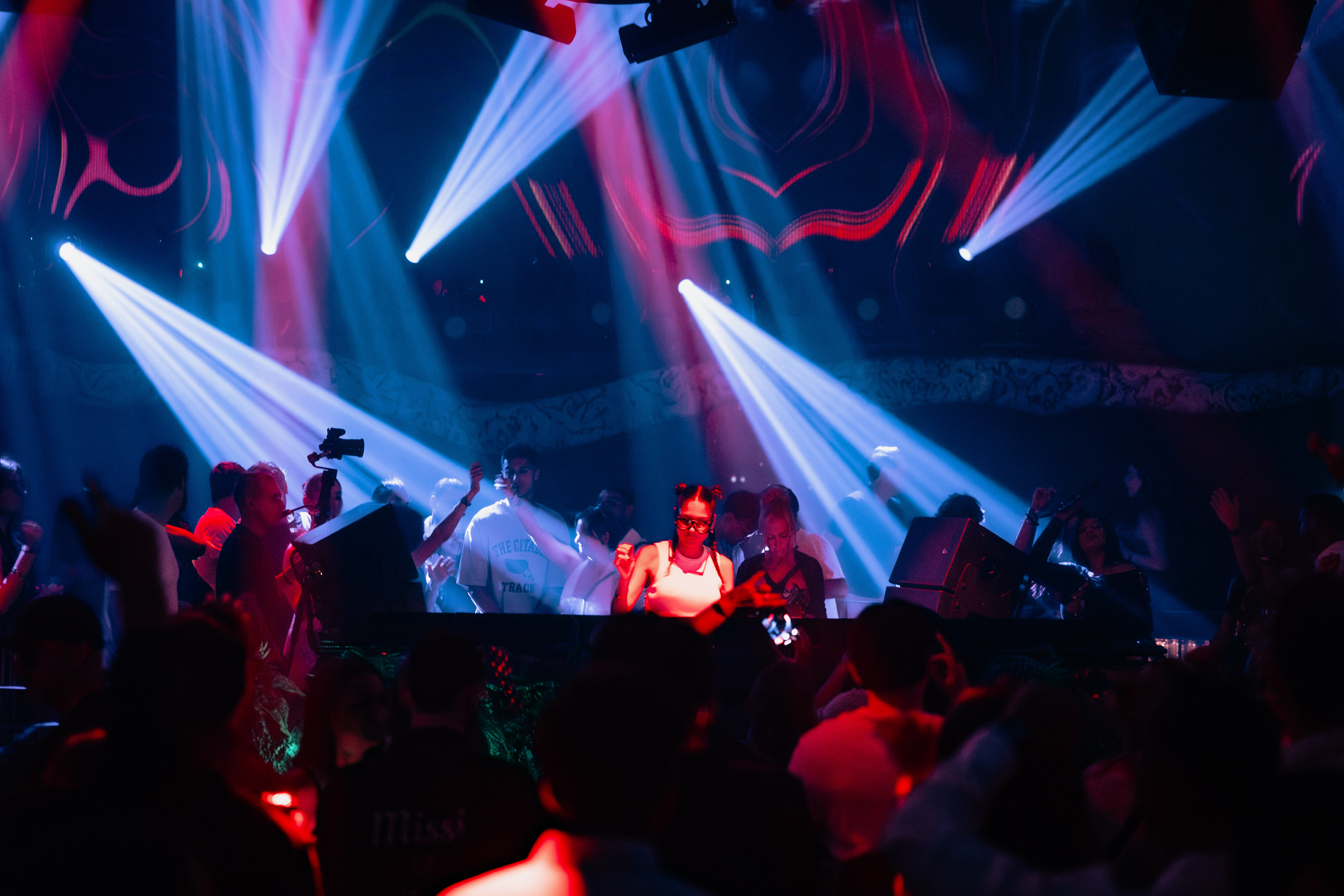 Sondela Ibiza: Nitefreak, Ankhoï b2b Luch & Jamiie photo 7