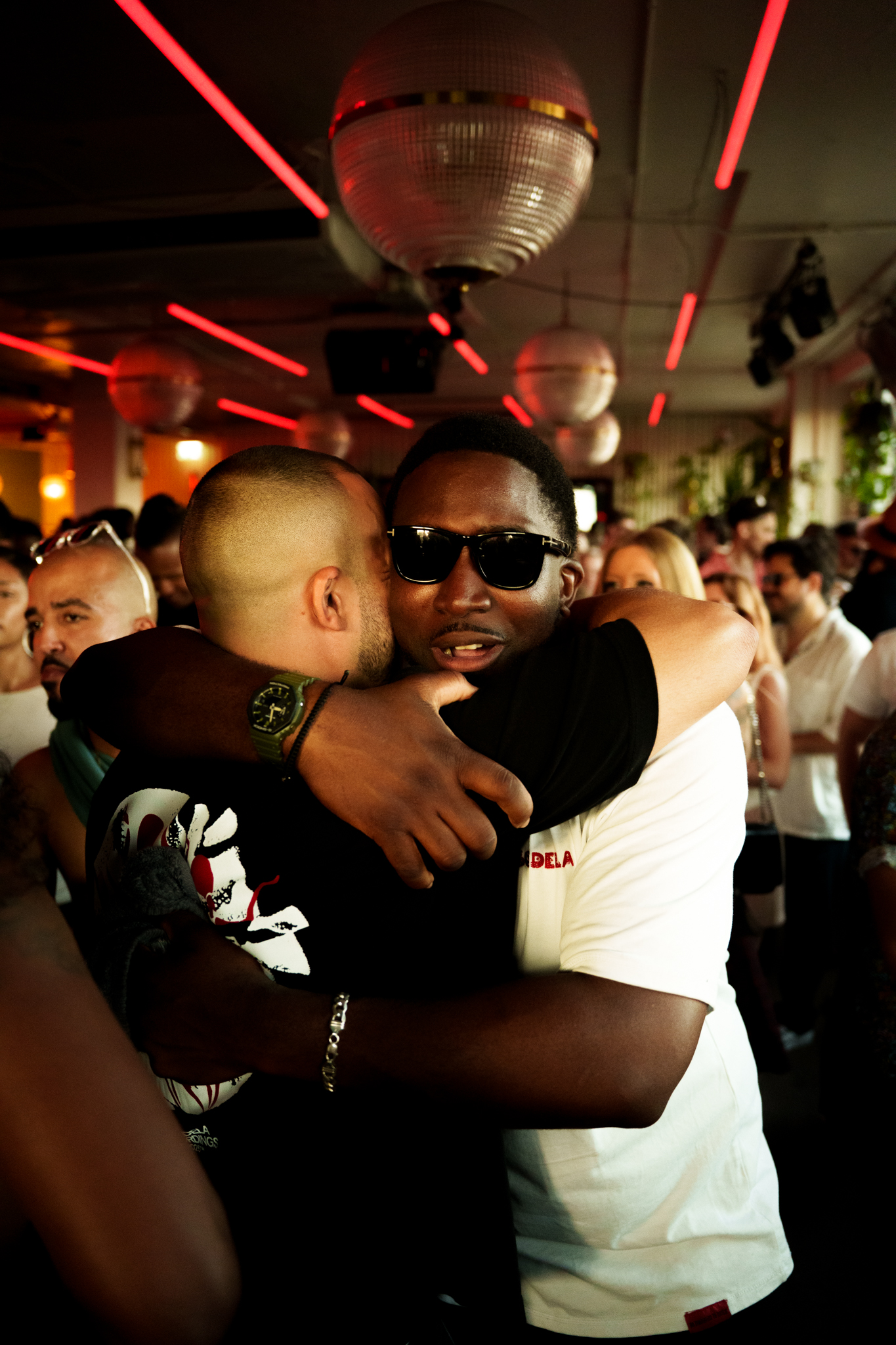 Sondela London: Dr Feel, AVG, Nicky Summers photo 191