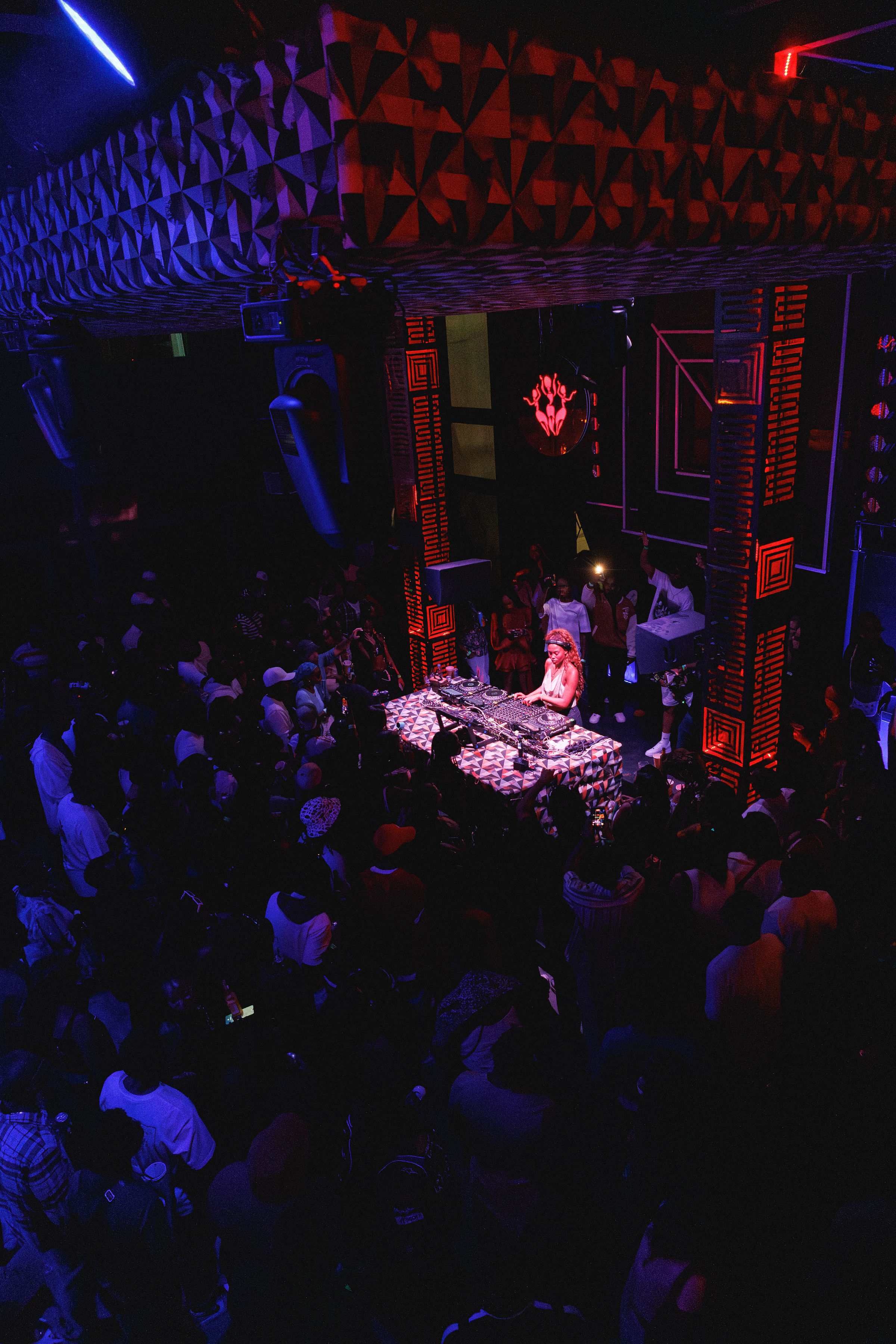 Sondela Nairobi: Mörda, Rosey Gold & More. photo 21