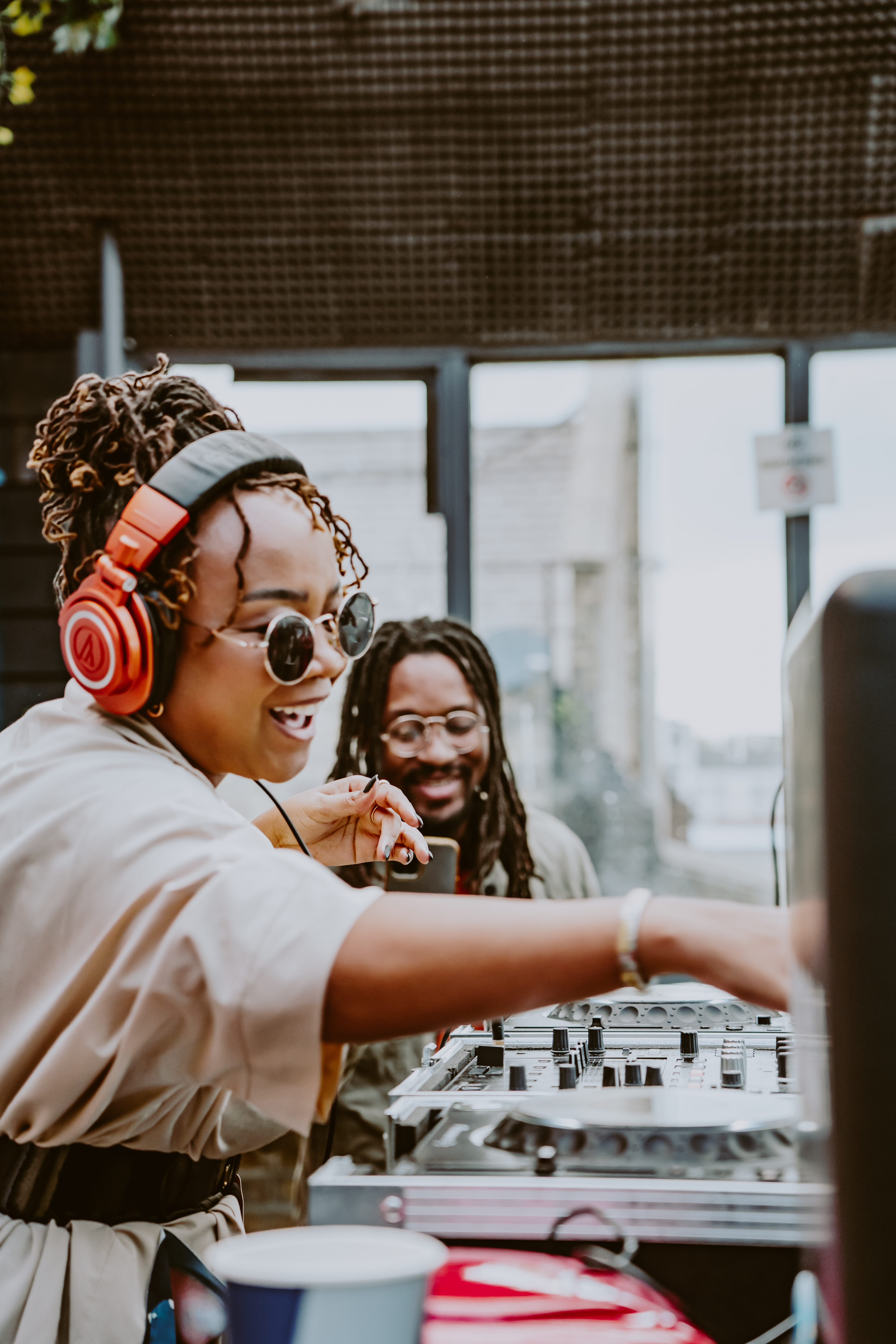 Sondela London: Summer Ascension w/ Artist Lebo, CLEIDO, Dillan Desai, Louie Dunmore, Mike Steva & Shamiso photo 51