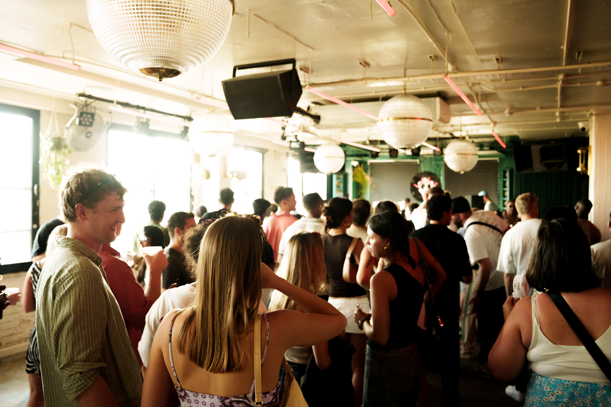 Sondela London: Dr Feel, AVG, Nicky Summers photo 73