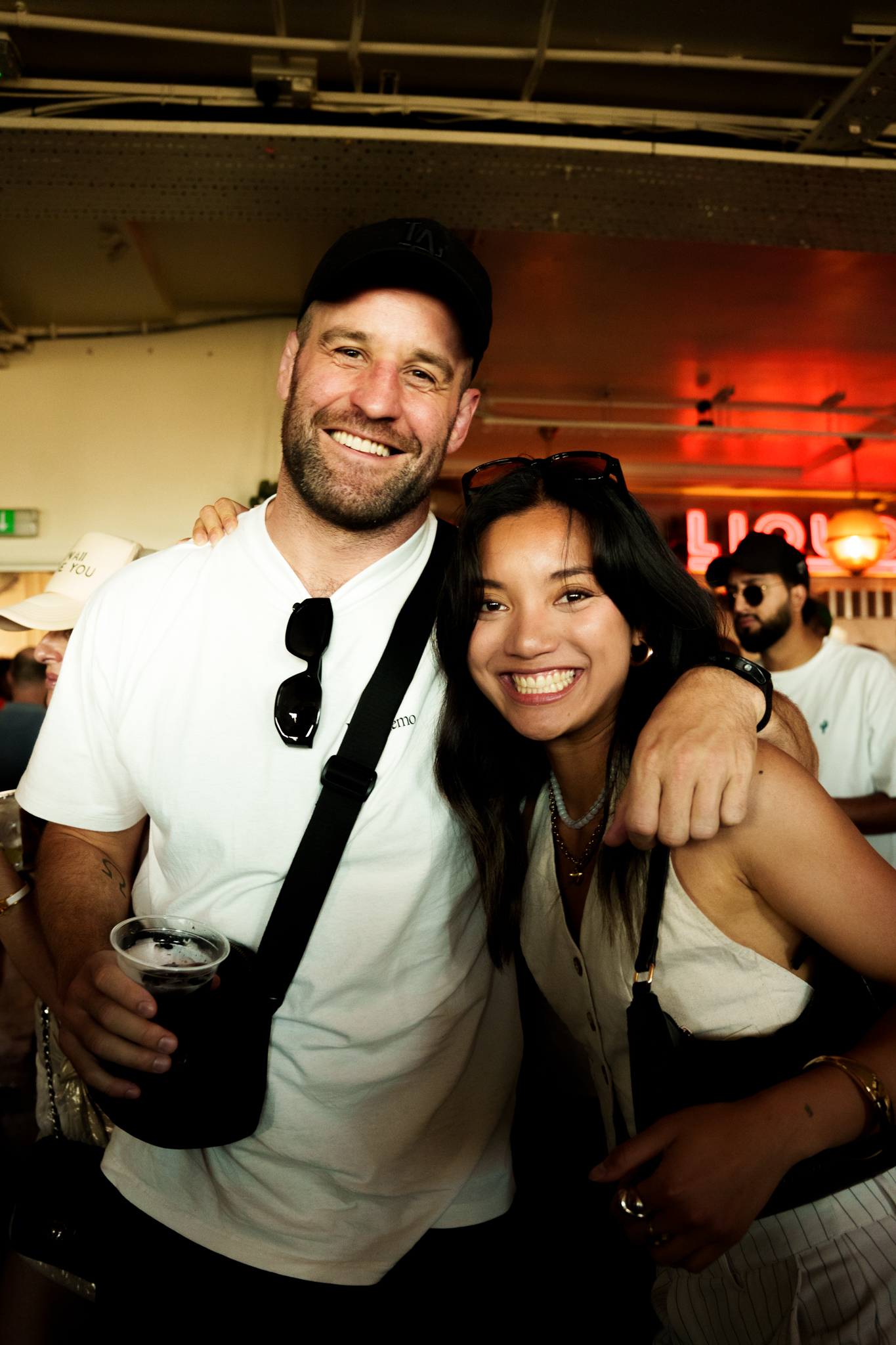 Sondela London: Dr Feel, AVG, Nicky Summers photo 78