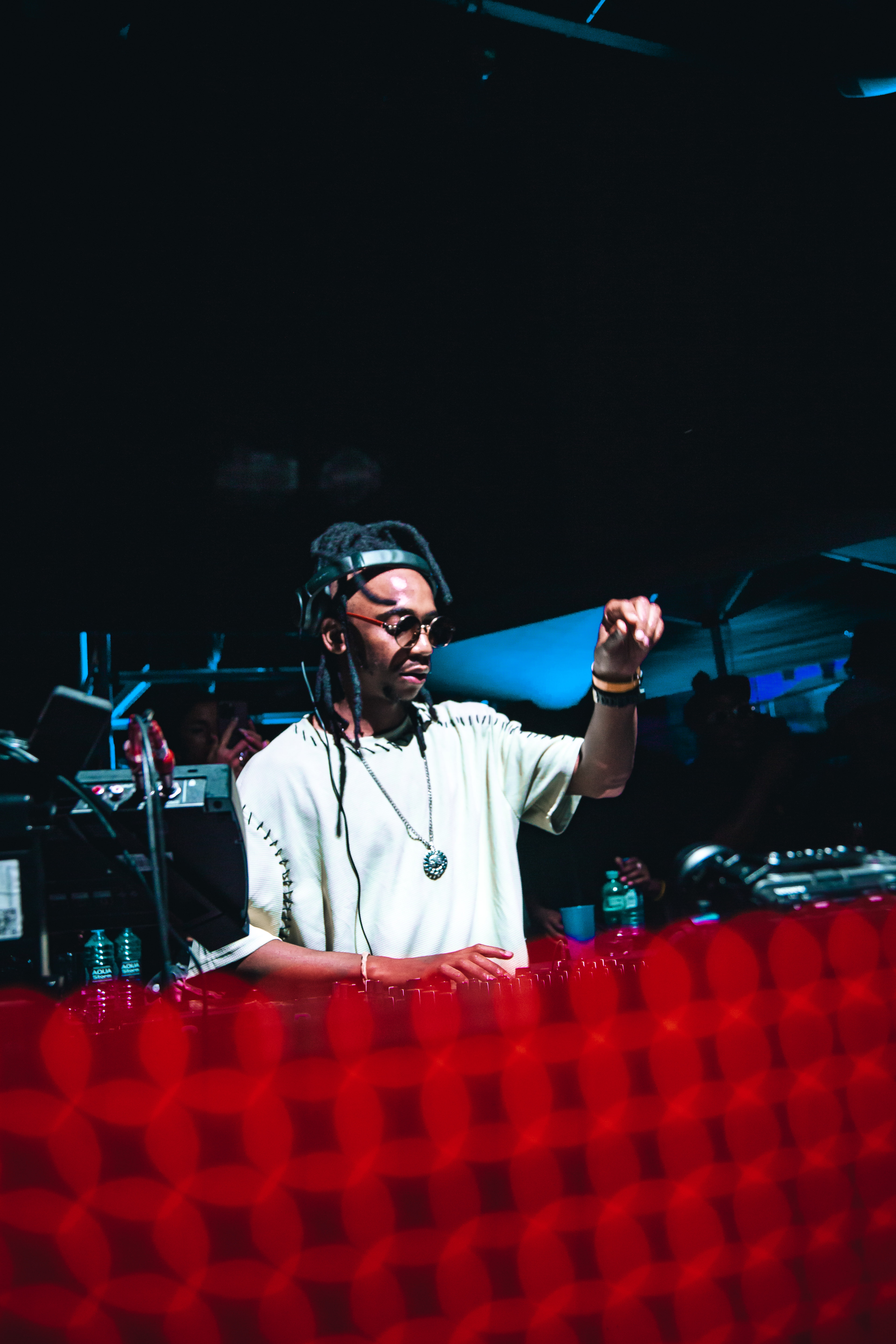 Sondela Johannesburg: Culoe De Song, Da Capo, Enoo Napa, FKA Mash, Thakzin photo 57