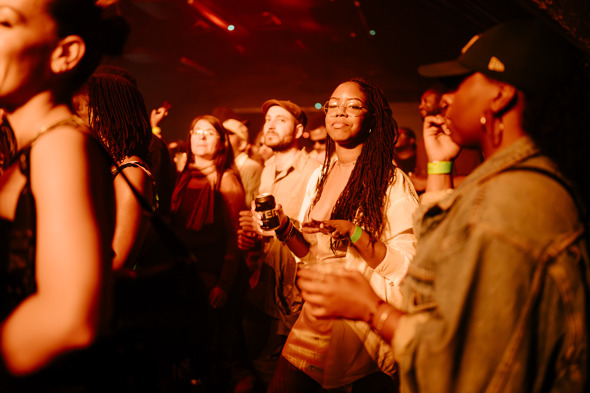 Sondela London: FNX Omar, Vanco, Boddhi Satva & more photo 33