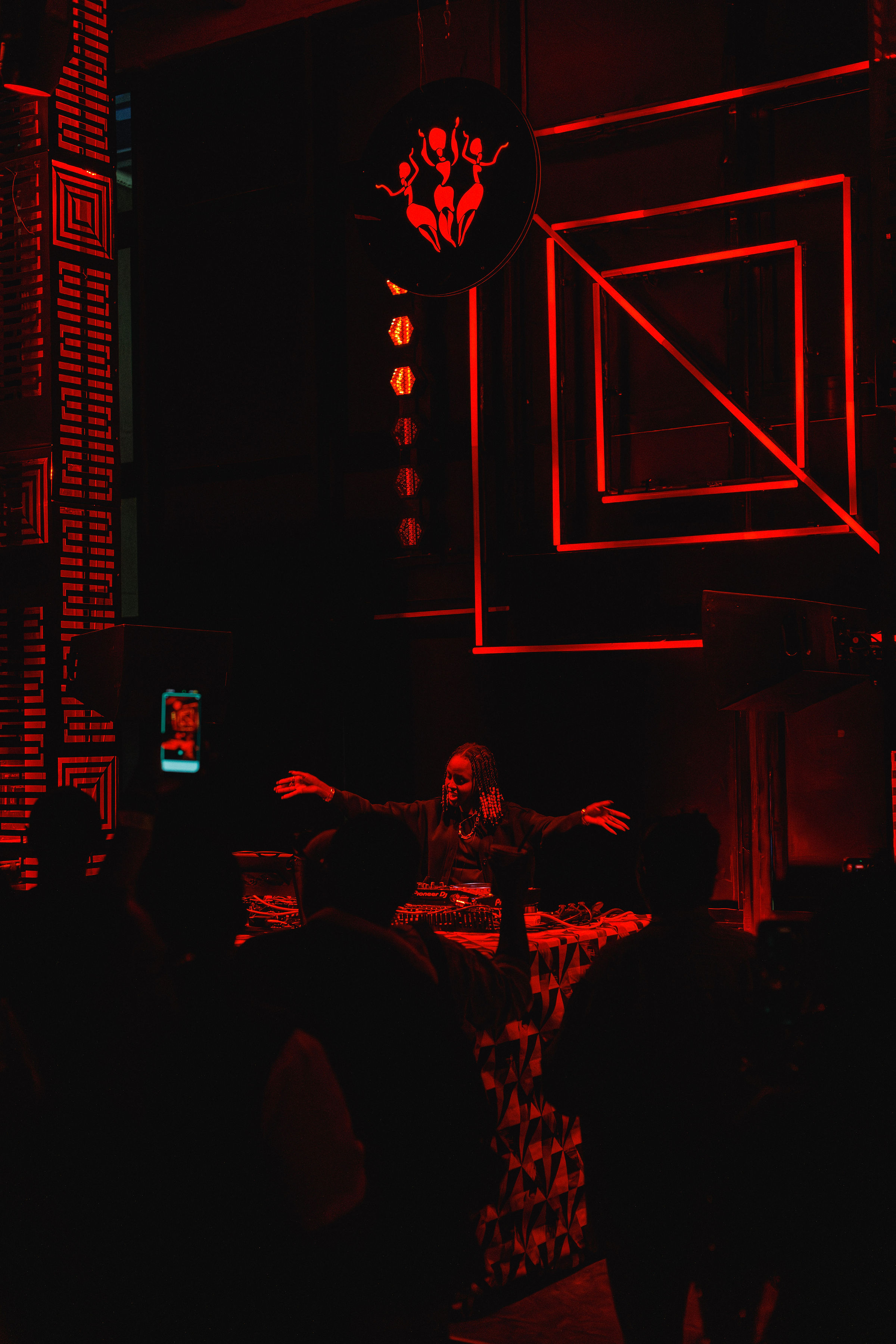 Sondela Nairobi: Mörda, Rosey Gold & More. photo 104