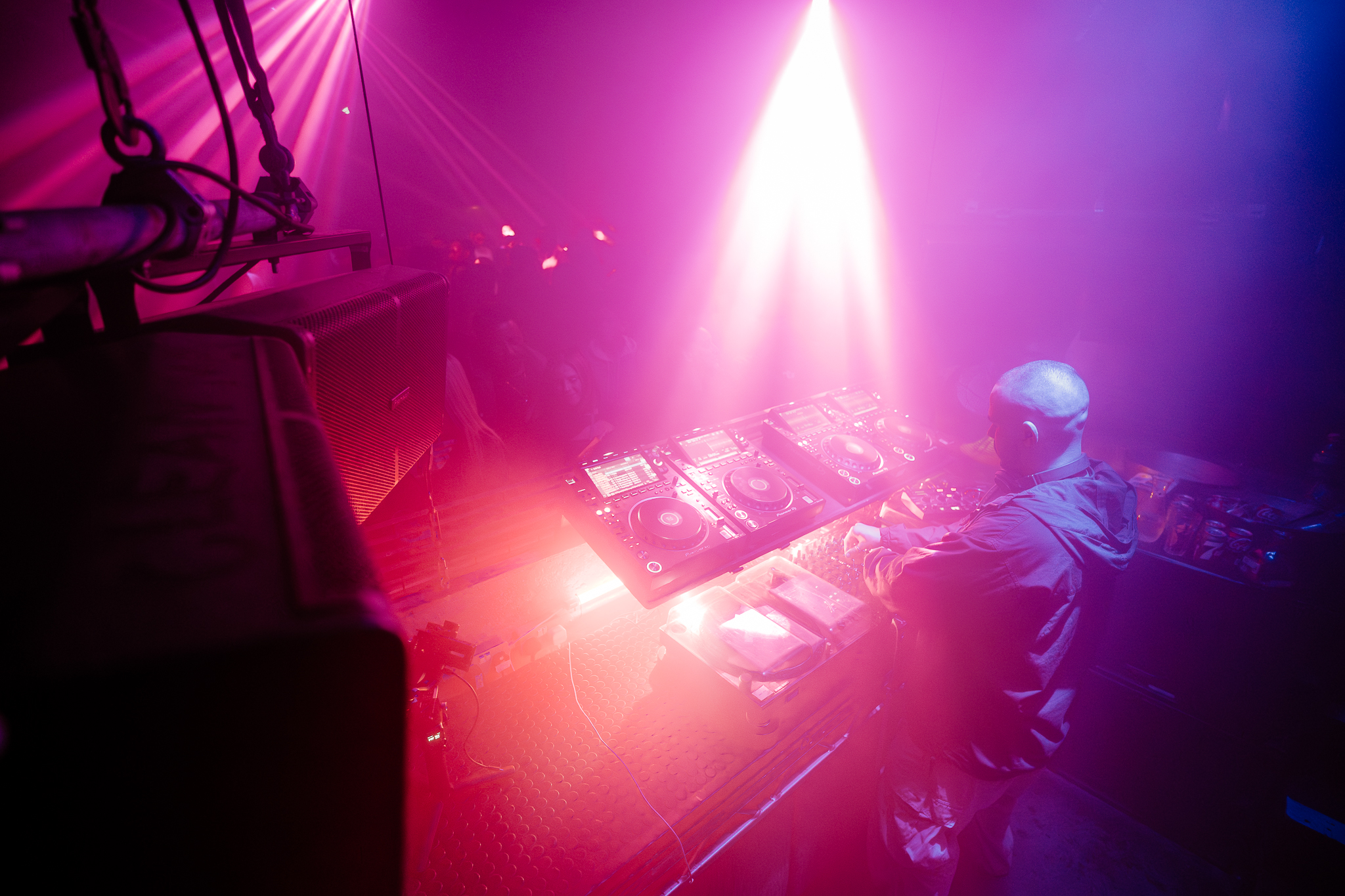 Sondela London: Jamiie, Angela Rose, CLEIDO & Louie Dunmore photo 8