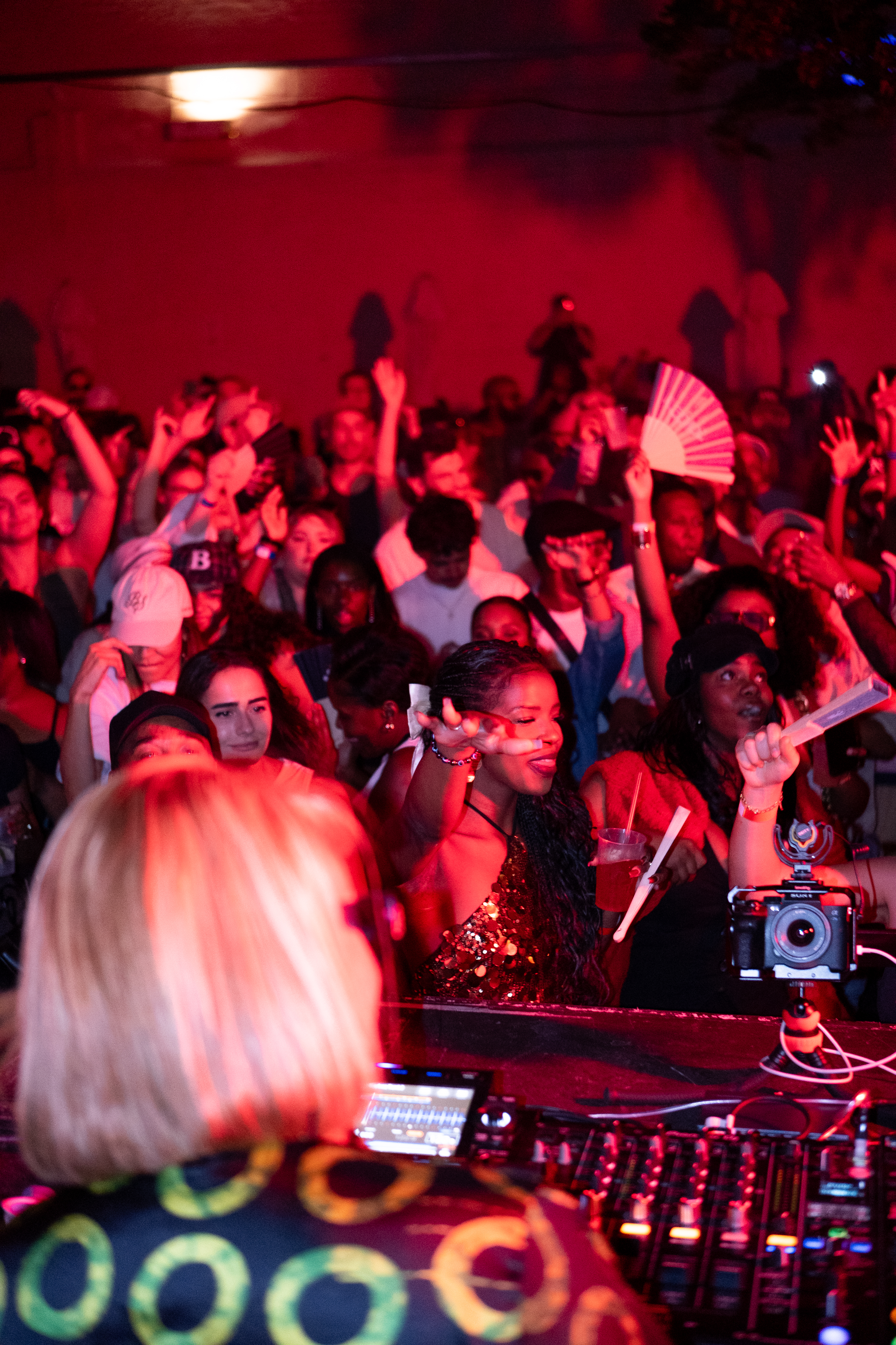 Sondela Cape Town: Thakzin, Lemon & Herb + Thandi Draai photo 46