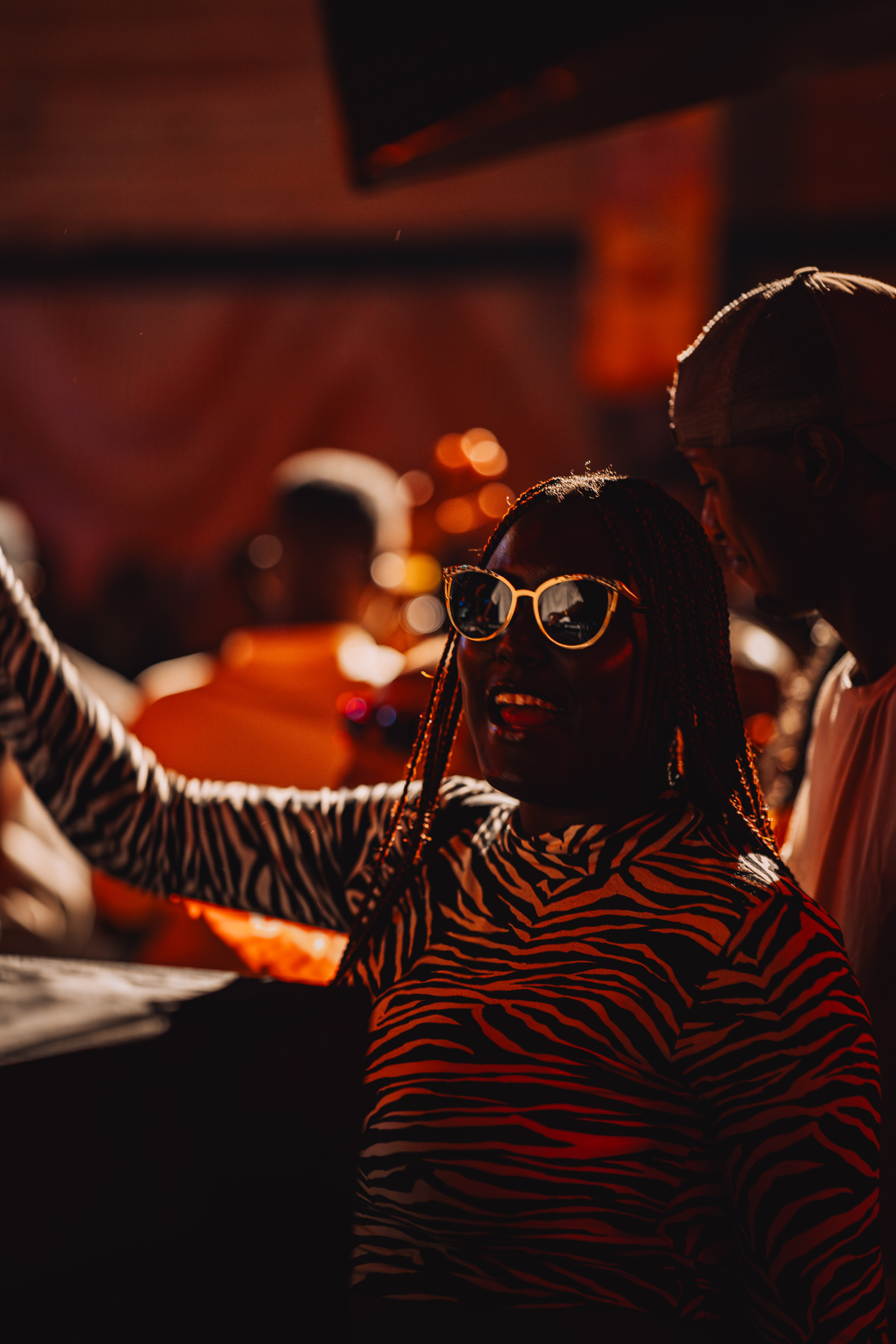 Sondela Nairobi: Sky White, CLEIDO & Louie Dunmore photo 57