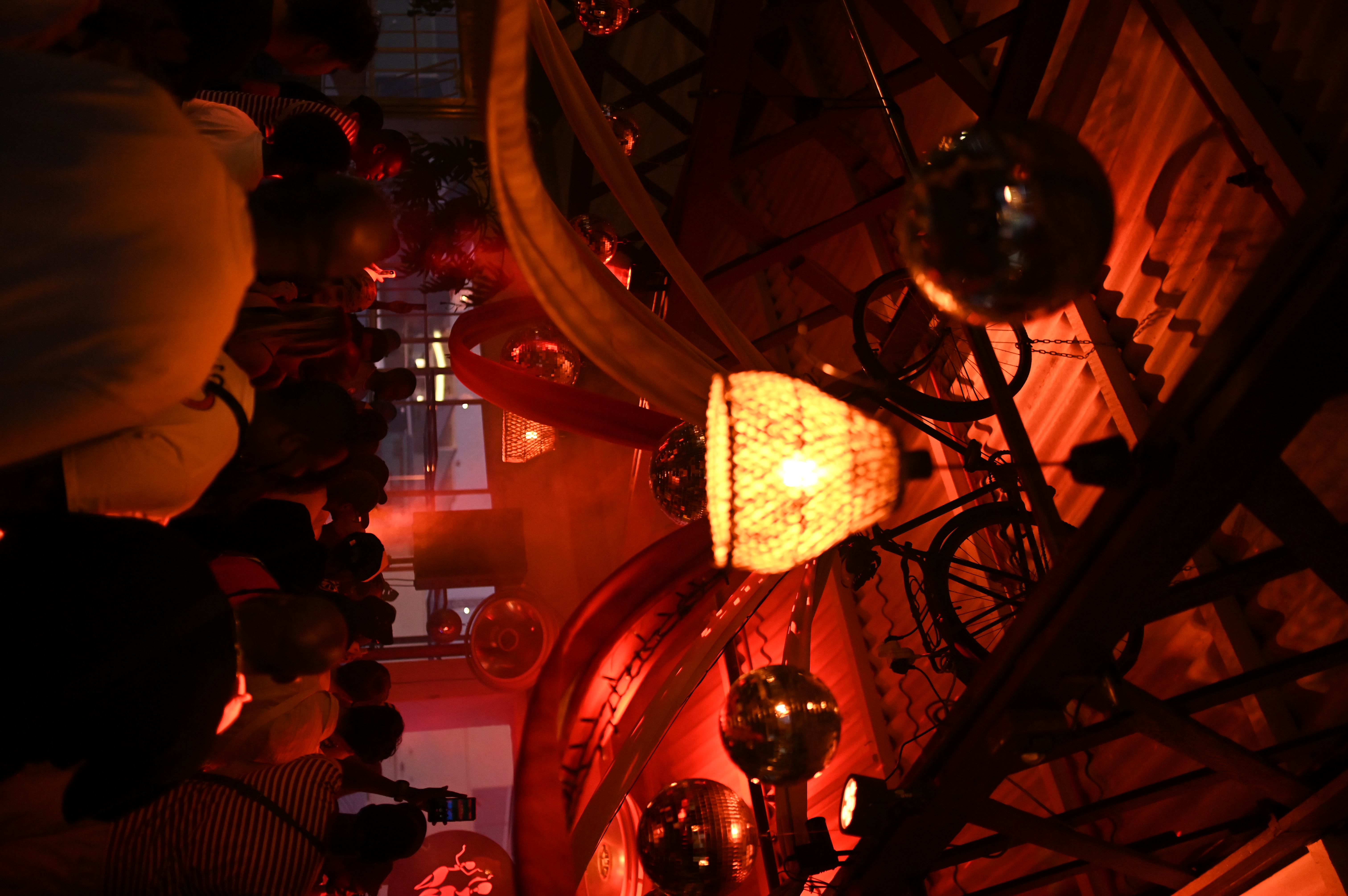 Sondela Cape Town: Atmos Blaq, Lazarusman, Pierre Johnson, Vanco photo 101