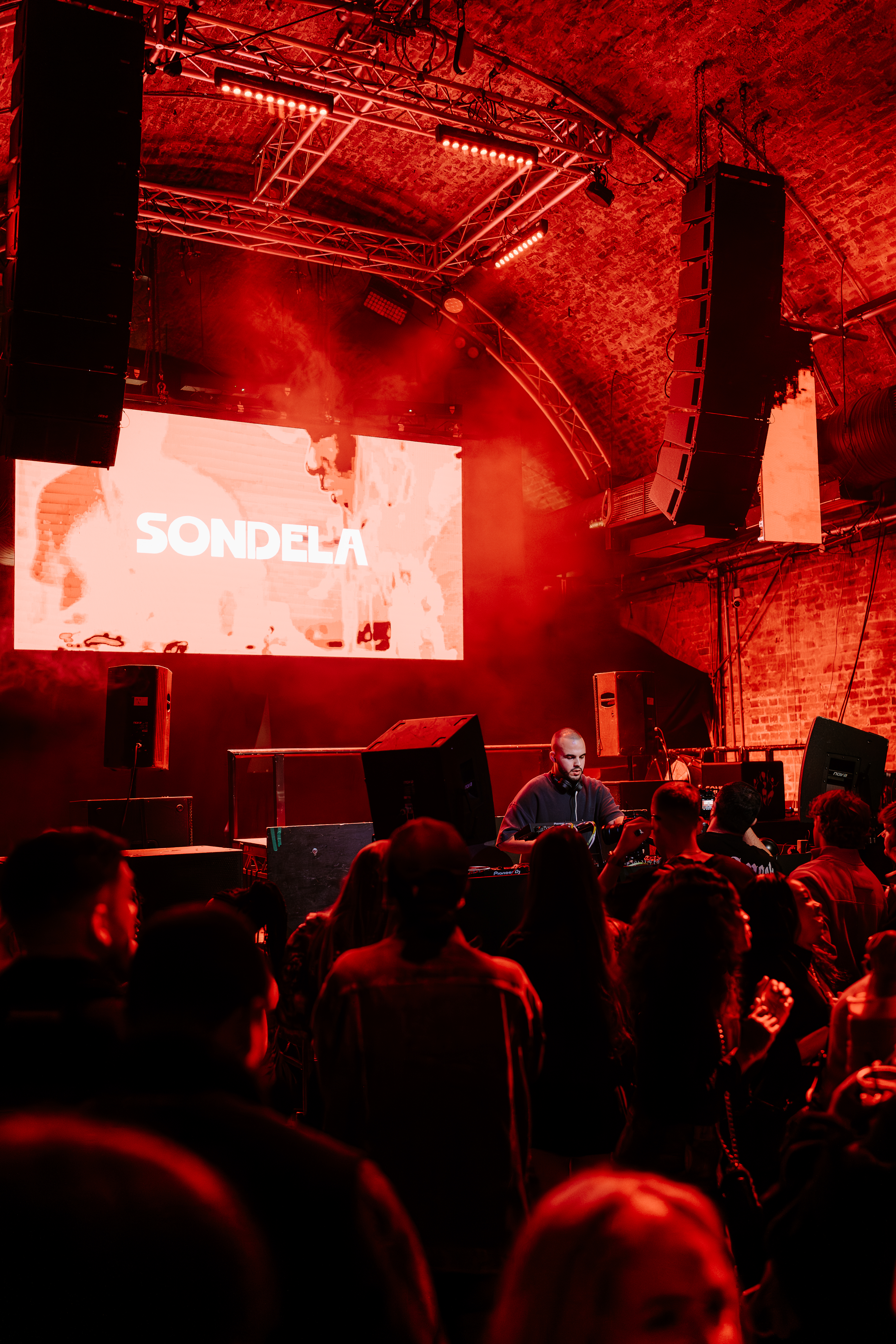 Sondela London: Dlala Thukzin, Lemon & Herb photo 6