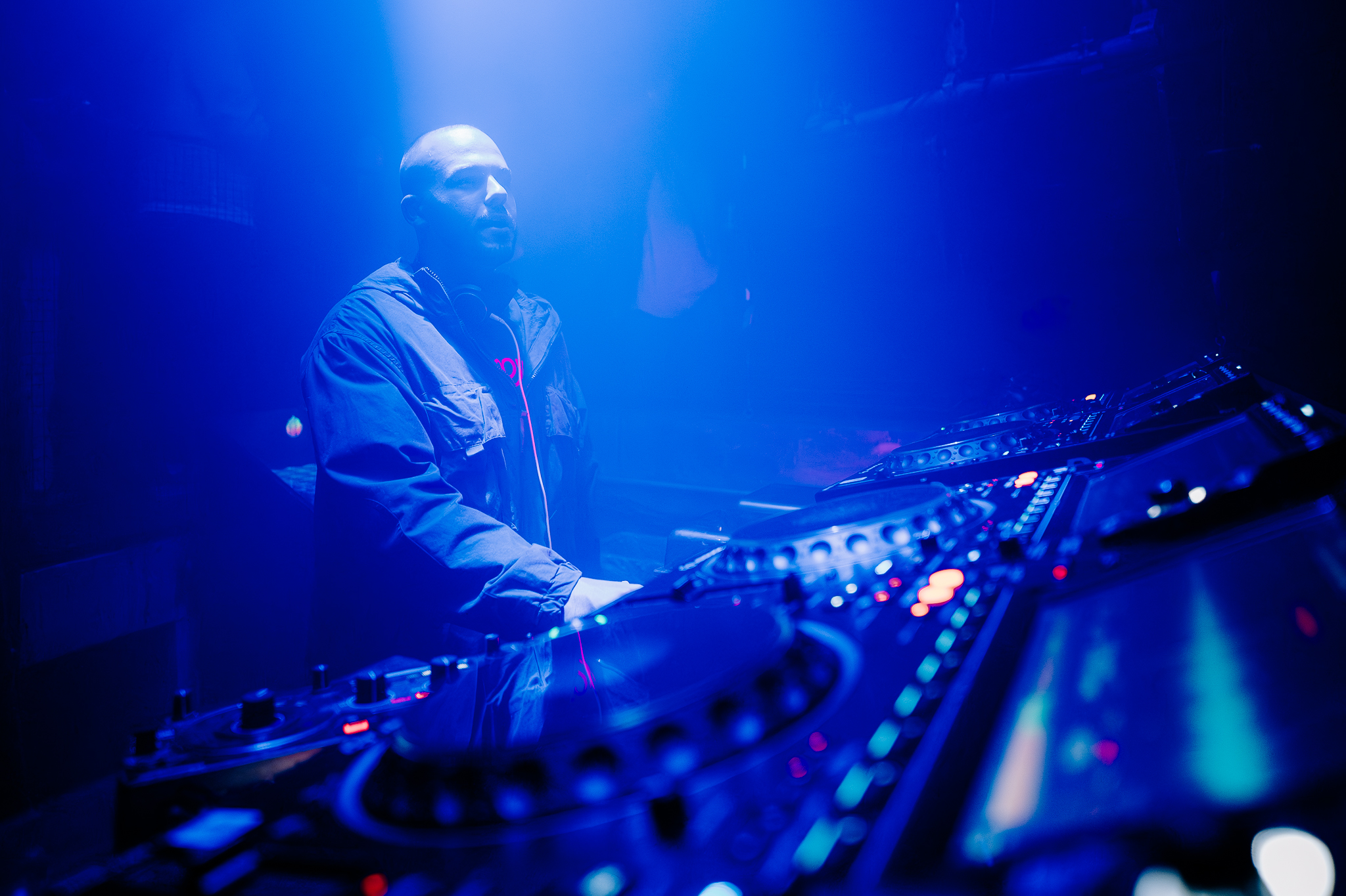 Sondela London: Jamiie, Angela Rose, CLEIDO & Louie Dunmore photo 6