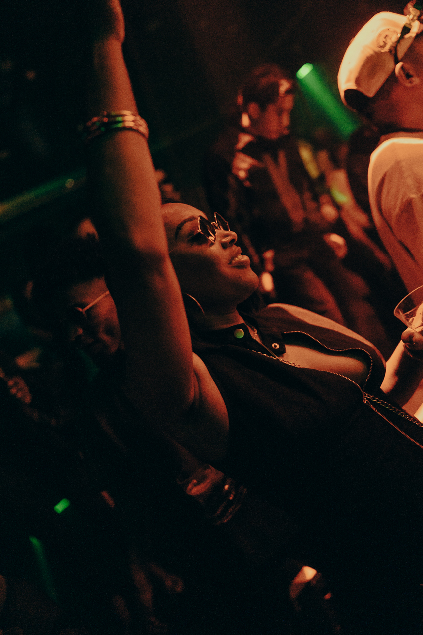 Sondela Amsterdam w/ Opalo: DJEFF, Jamiie, LevyM & more photo 64