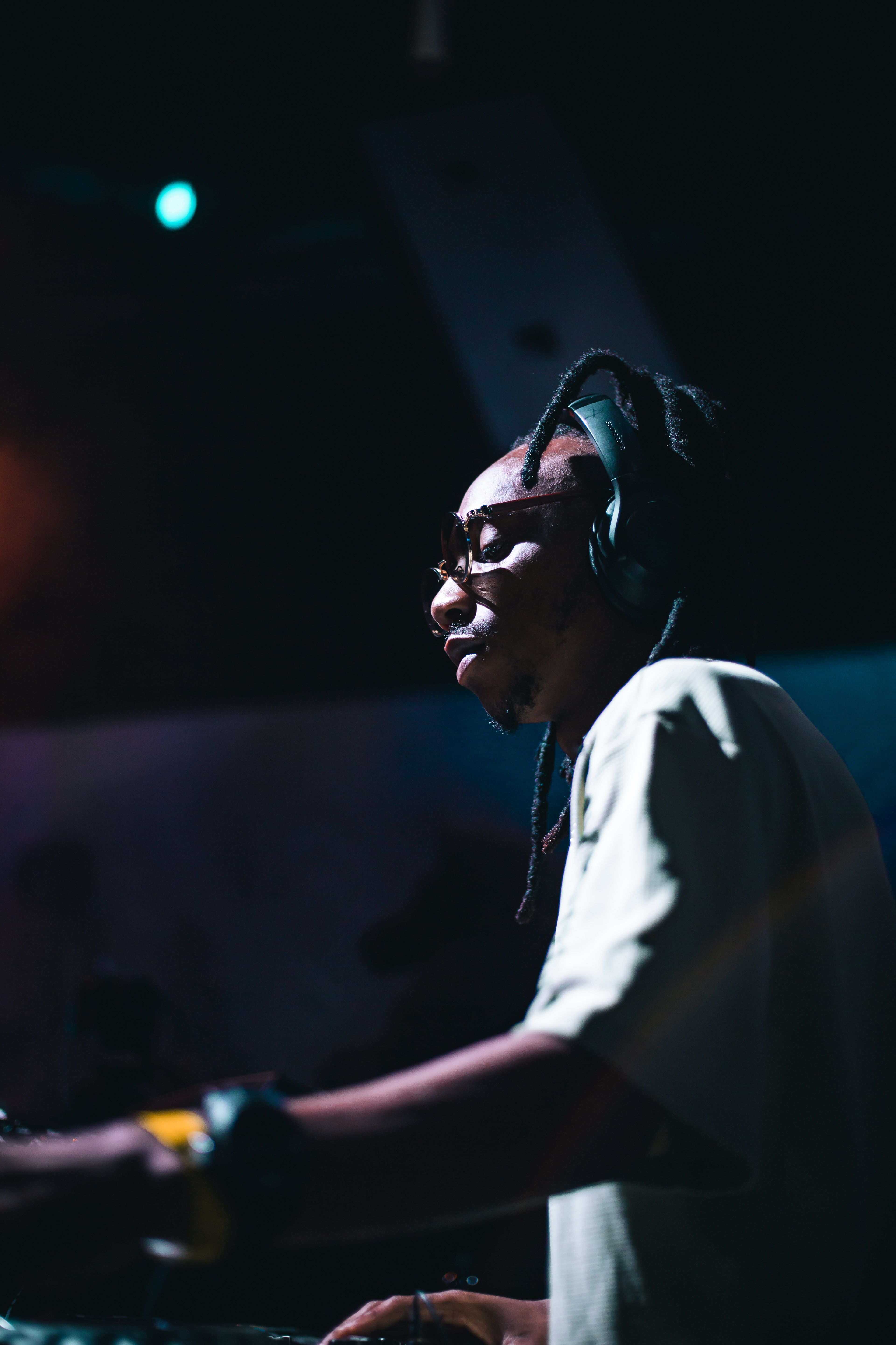 Sondela Johannesburg: Culoe De Song, Da Capo, Enoo Napa, FKA Mash, Thakzin photo 49