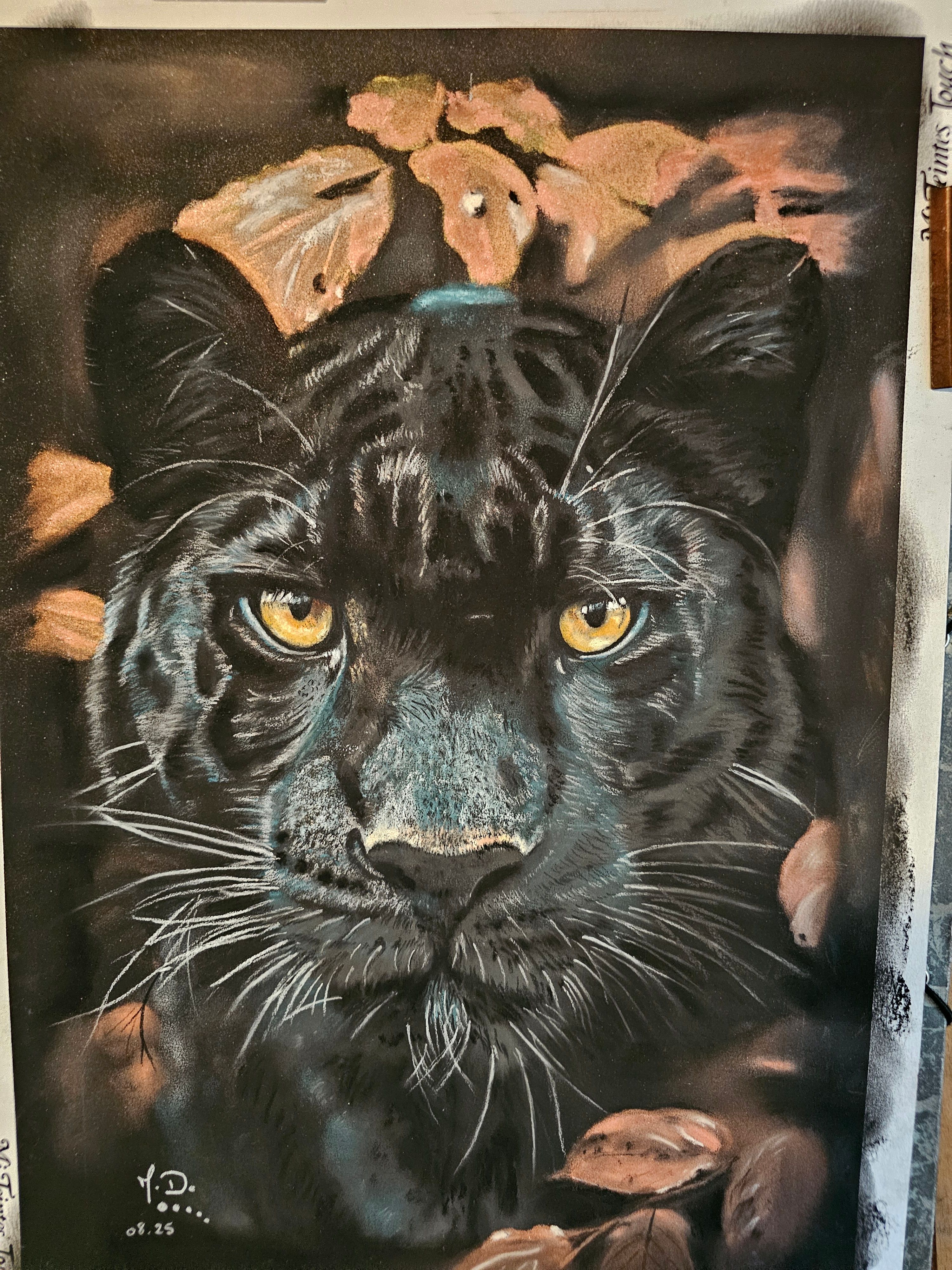 Beauté sauvage - 230€