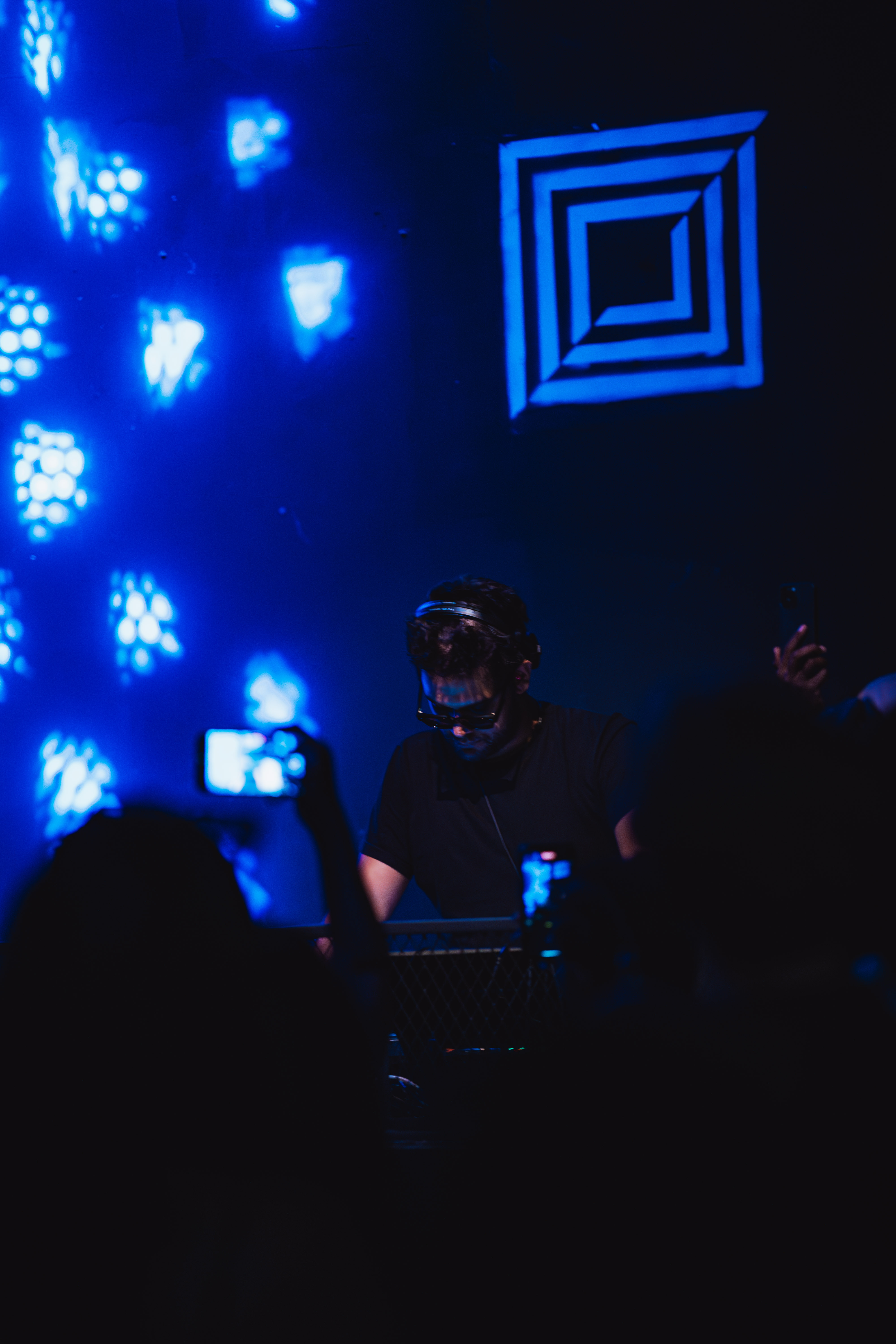 Sondela Nairobi: Sky White, CLEIDO & Louie Dunmore photo 36