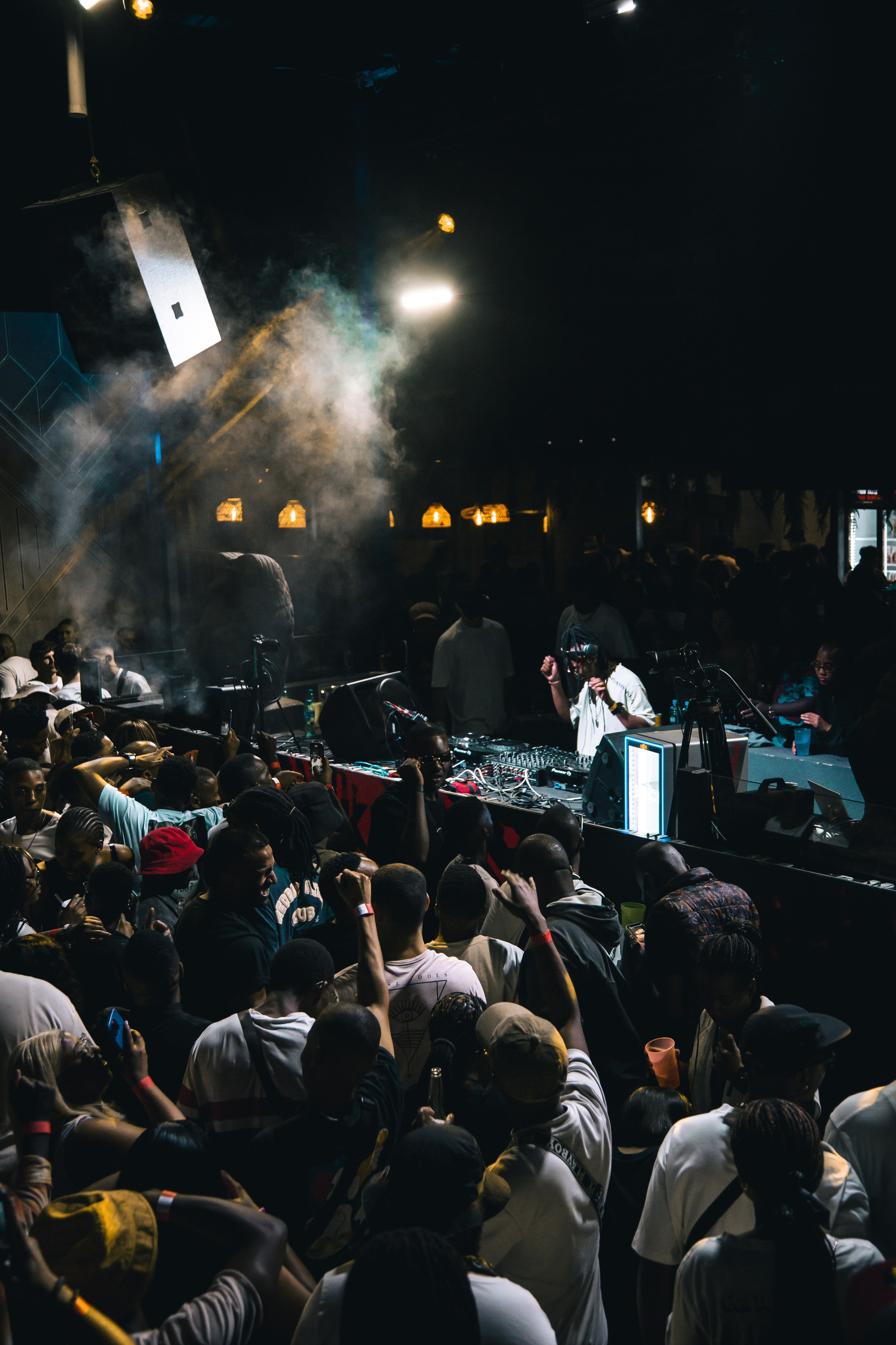 Sondela Johannesburg: Culoe De Song, Da Capo, Enoo Napa, FKA Mash, Thakzin photo 53