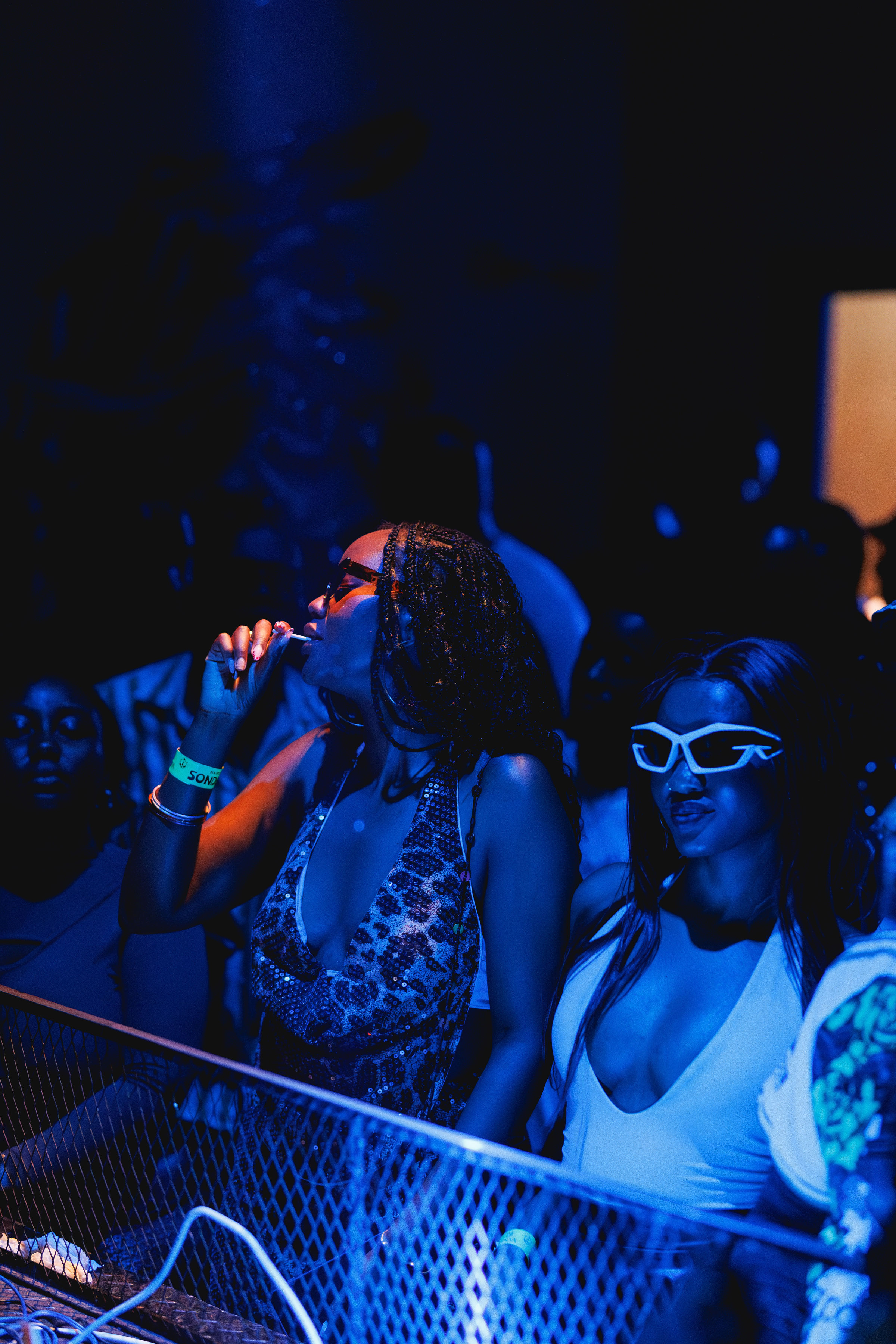 Sondela Nairobi: Mörda, Rosey Gold & More. photo 99