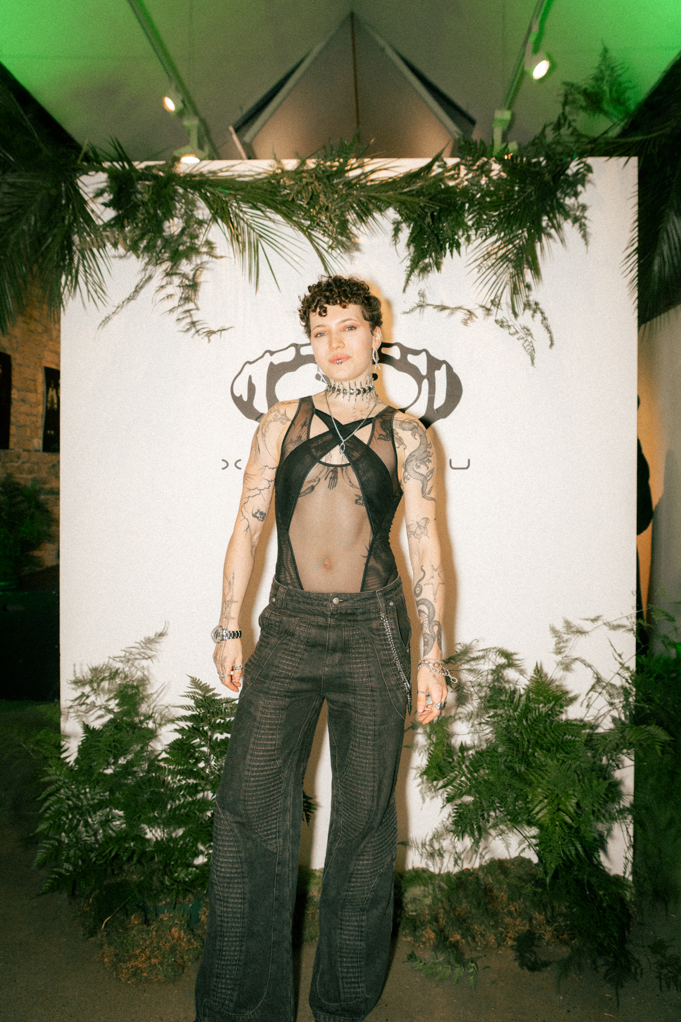 Xonotu X Sondela LFW Launch Party: CLEIDO, Dillan Desai, Louie Dunmore, Malix photo 26