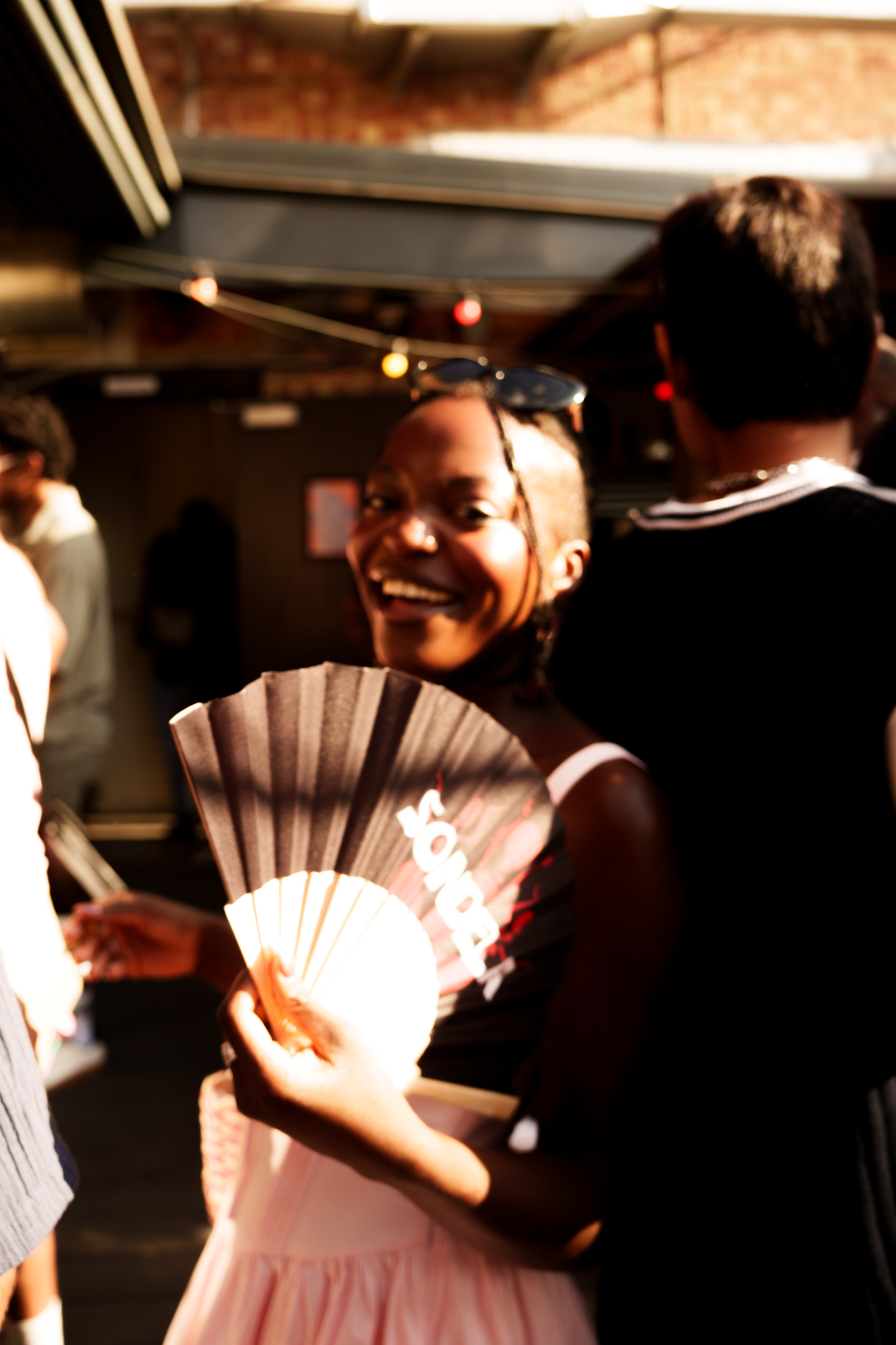 Sondela London: Dr Feel, AVG, Nicky Summers photo 124