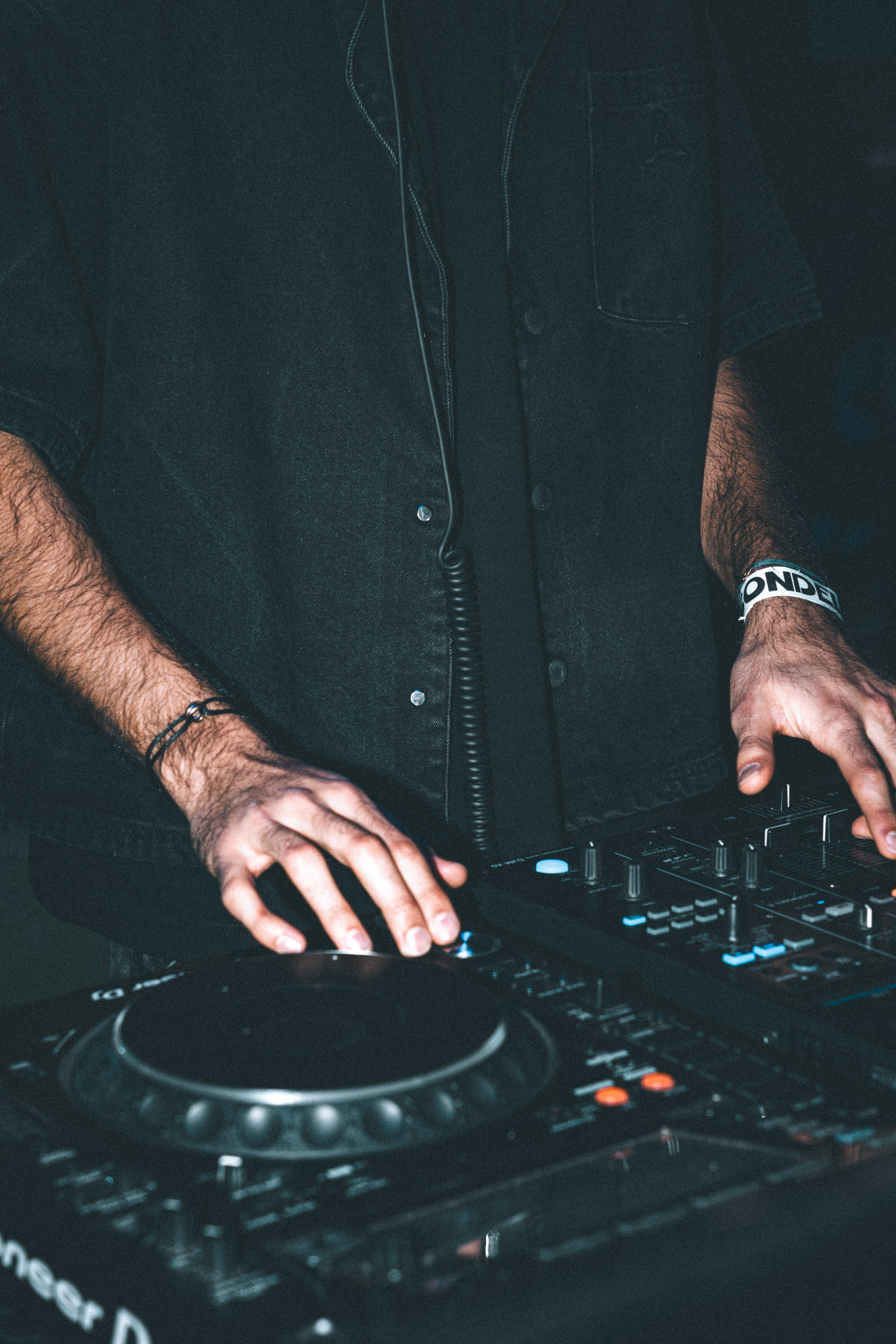 Sondela Johannesburg: Da Capo, Darque, DWSON, Que DJ, Oscar MBO & More. photo 111