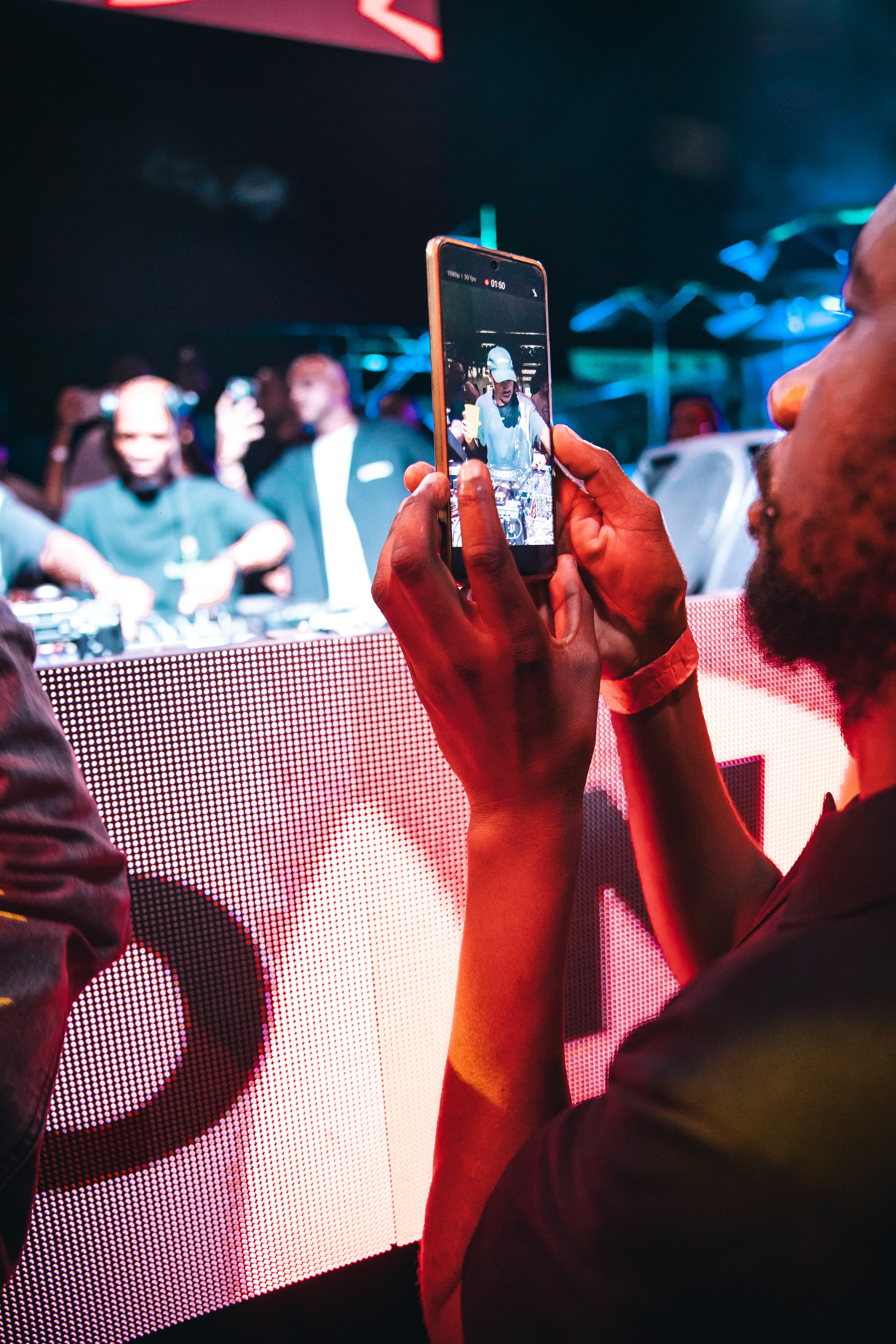 Sondela Johannesburg: Culoe De Song, Da Capo, Enoo Napa, FKA Mash, Thakzin photo 164