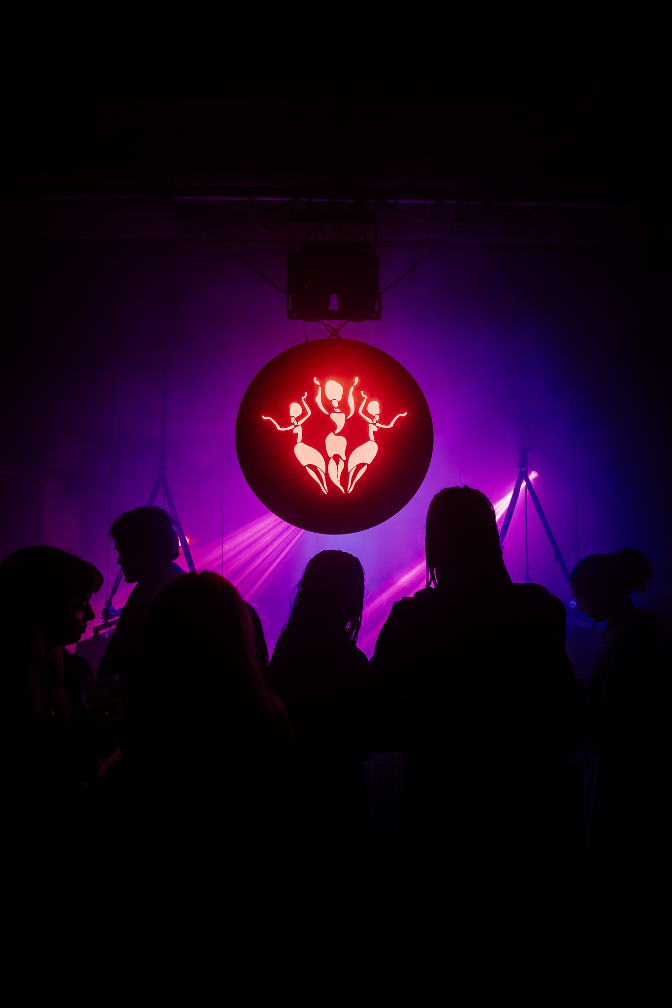 Sondela London: Jamiie, Angela Rose, CLEIDO & Louie Dunmore photo 2