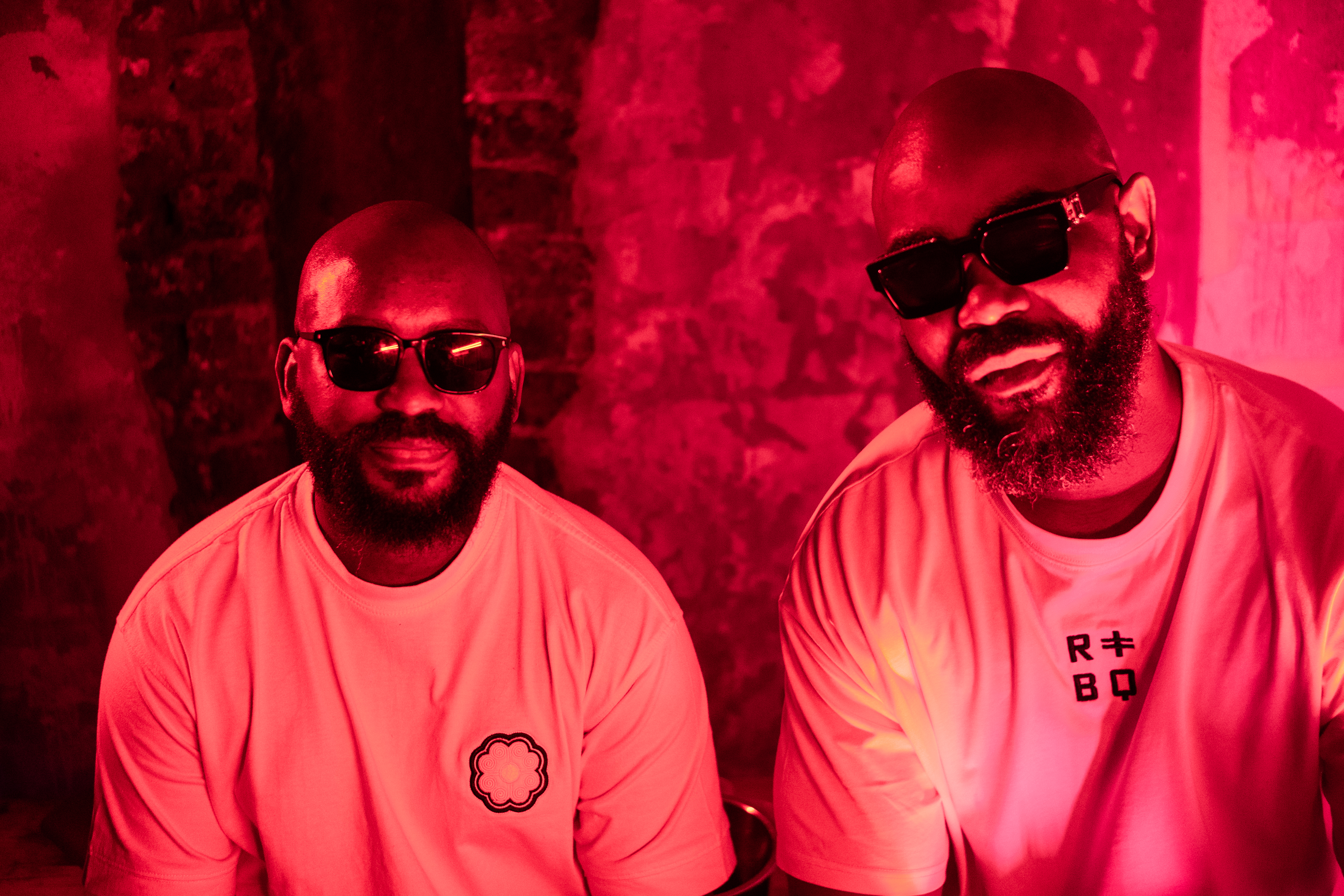 Sondela Cape Town: Thakzin, Lemon & Herb + Thandi Draai photo 42