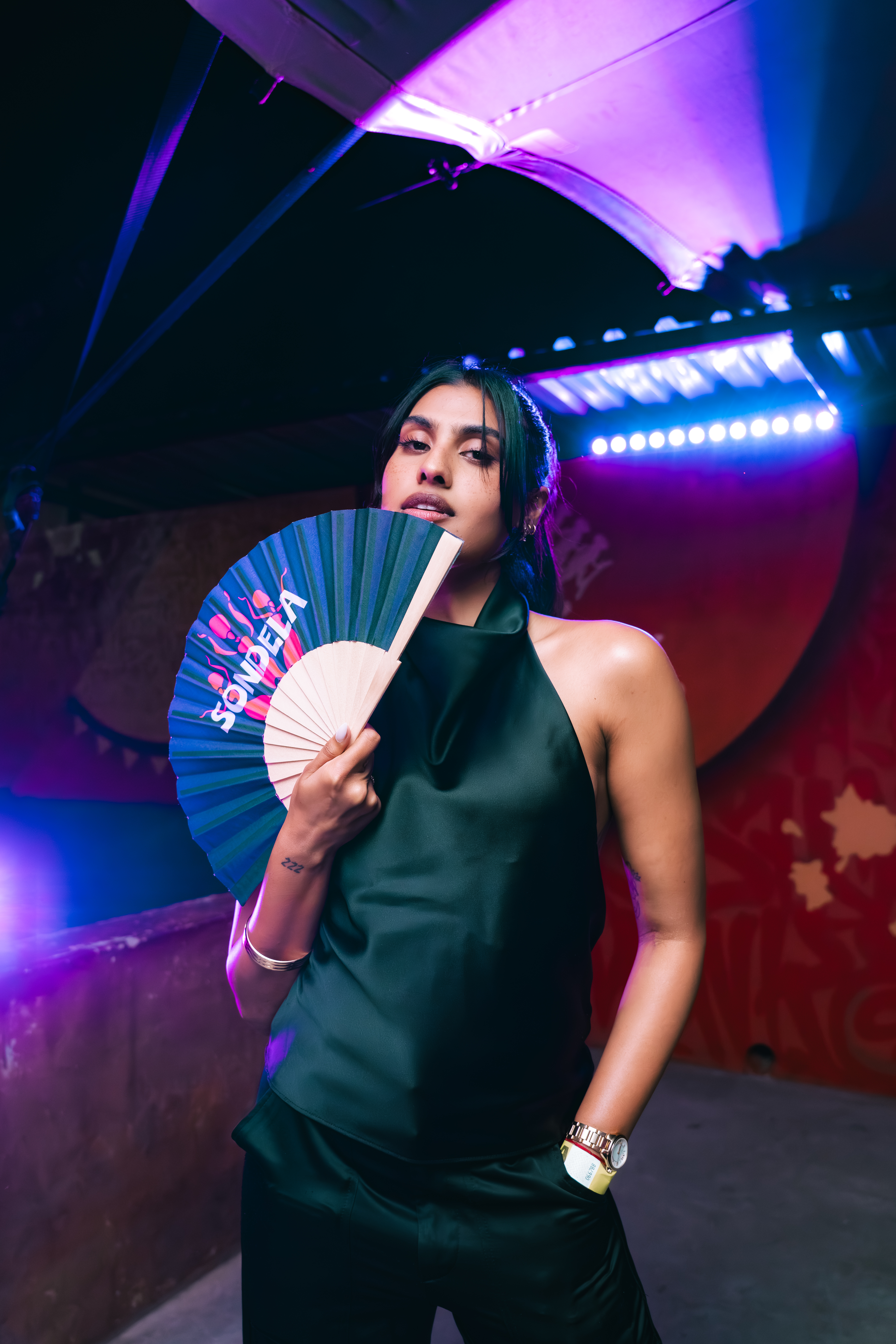 Sondela Johannesburg: Da Capo, Darque, DWSON, Que DJ, Oscar MBO & More. photo 29