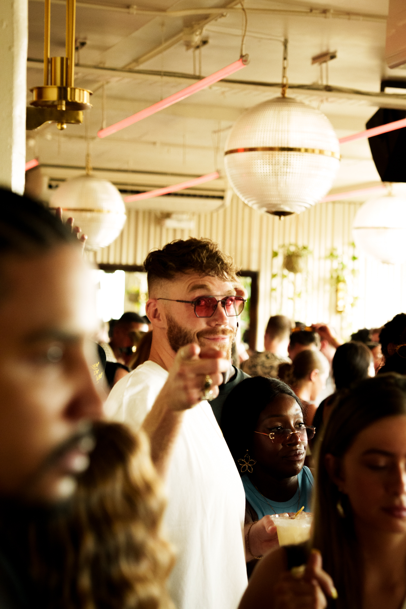 Sondela London: Dr Feel, AVG, Nicky Summers photo 115