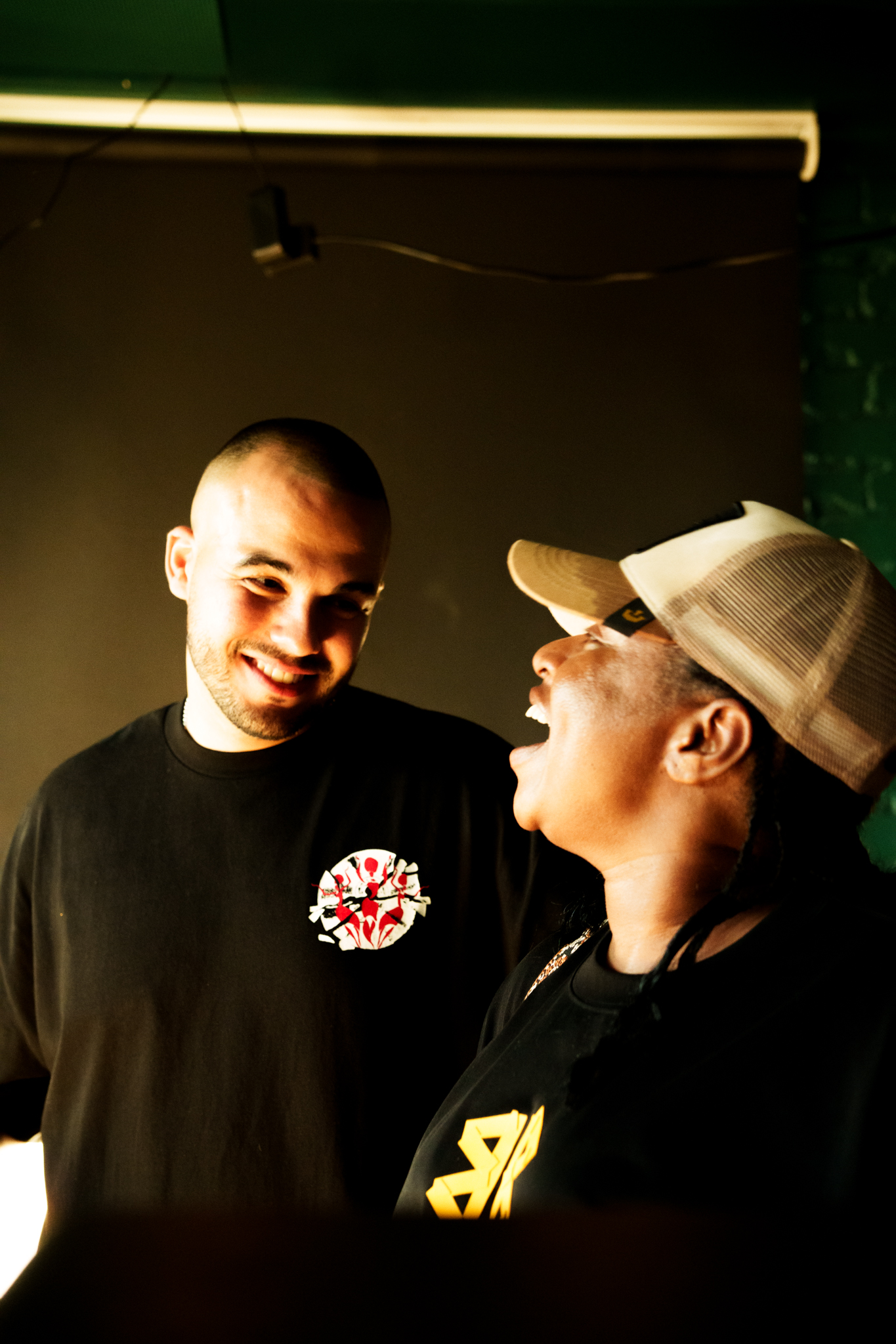 Sondela London: Dr Feel, AVG, Nicky Summers photo 127