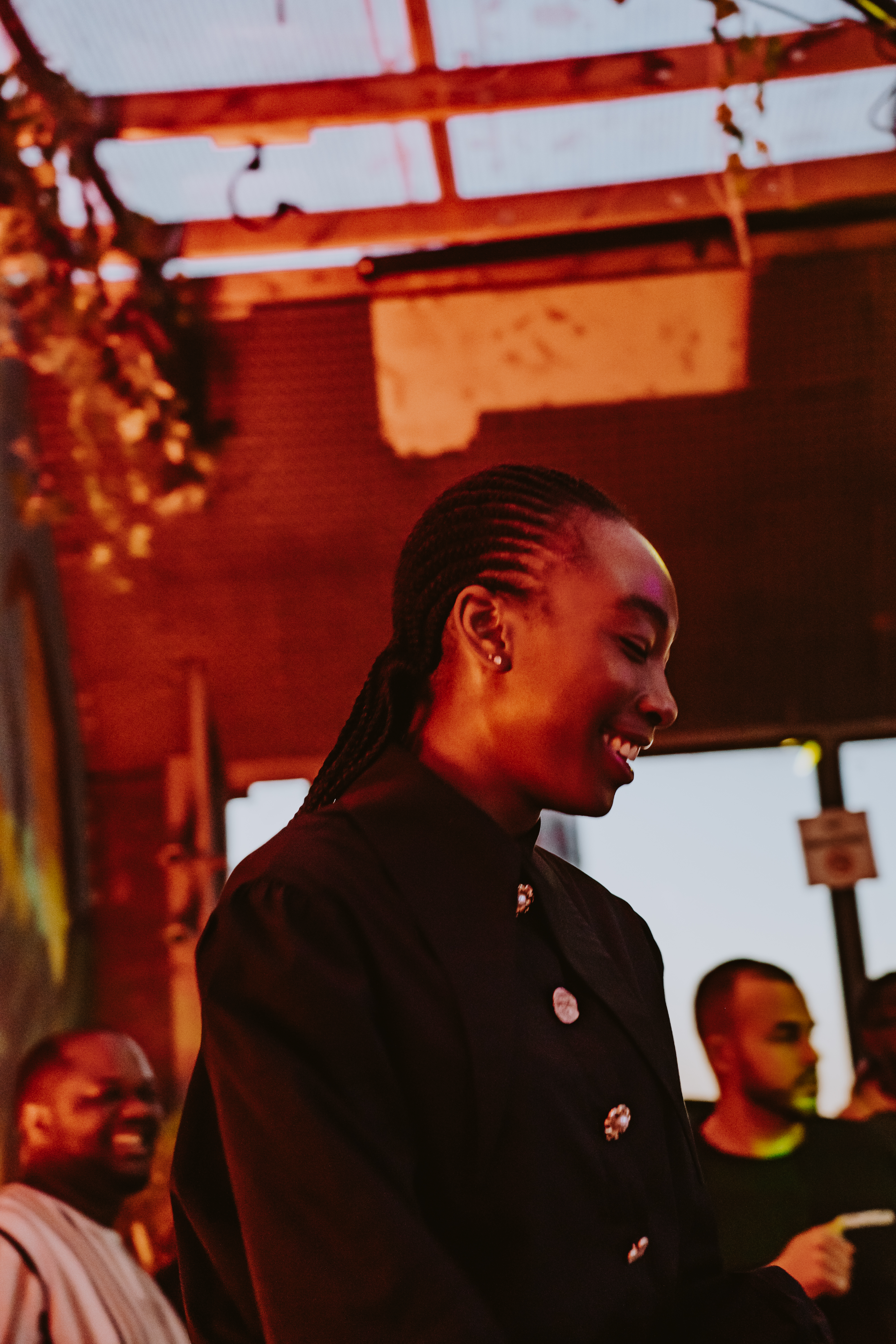 Sondela London: Summer Ascension w/ Artist Lebo, CLEIDO, Dillan Desai, Louie Dunmore, Mike Steva & Shamiso photo 153