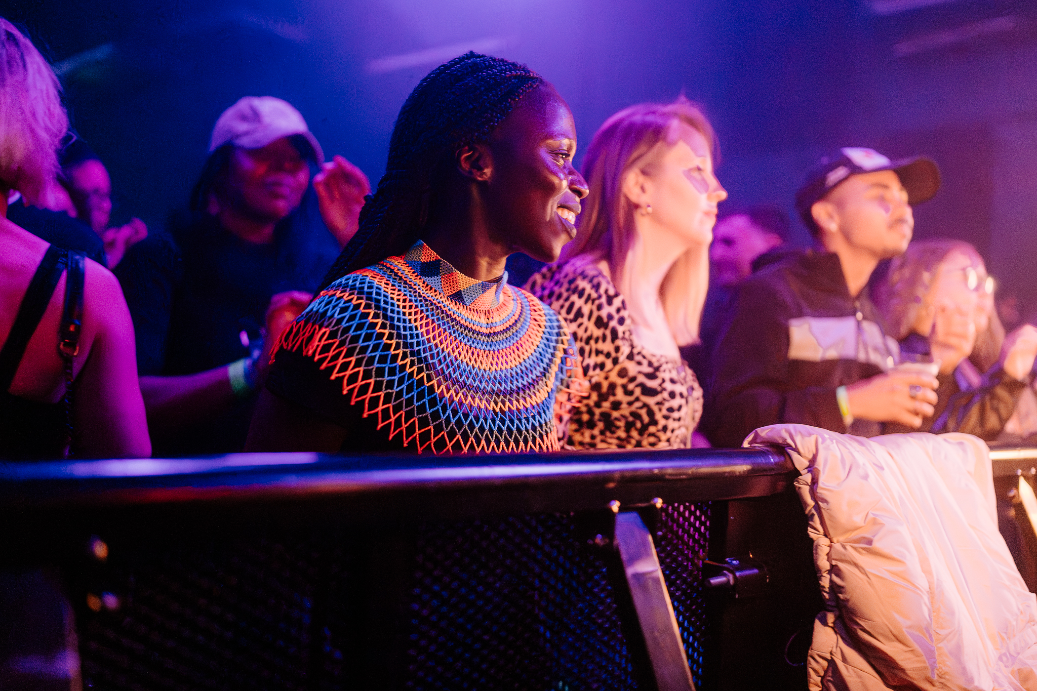 Sondela London: FNX Omar, Vanco, Boddhi Satva & more photo 48