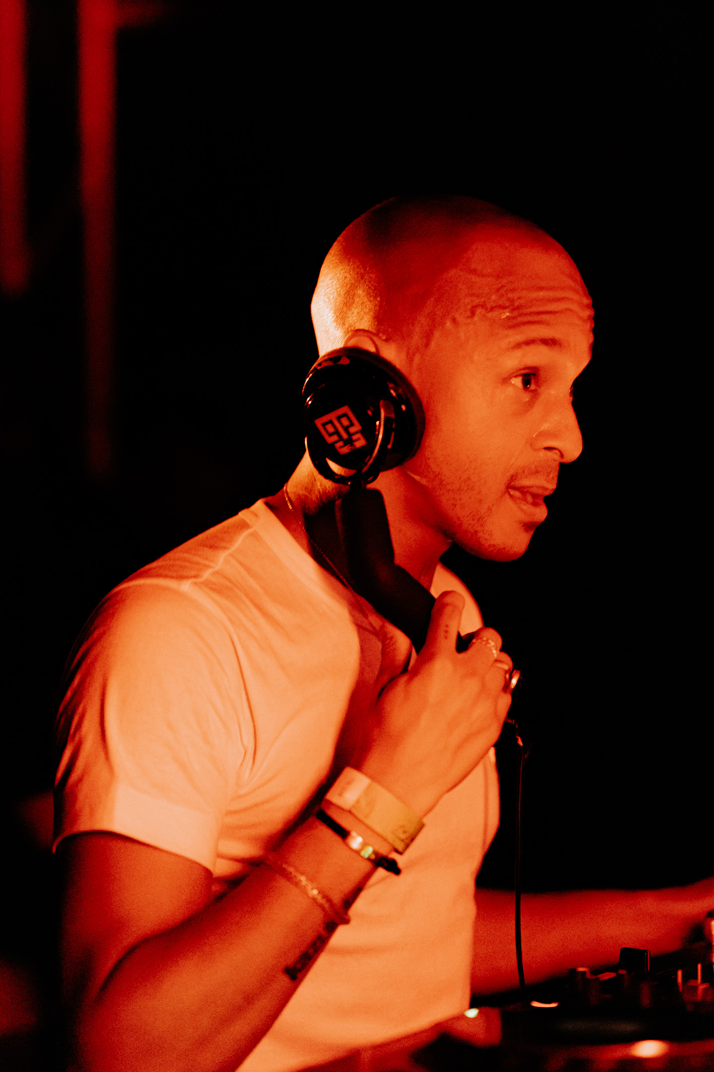 Sondela London: DJEFF, Thakzin & Atmos Blaq photo 17