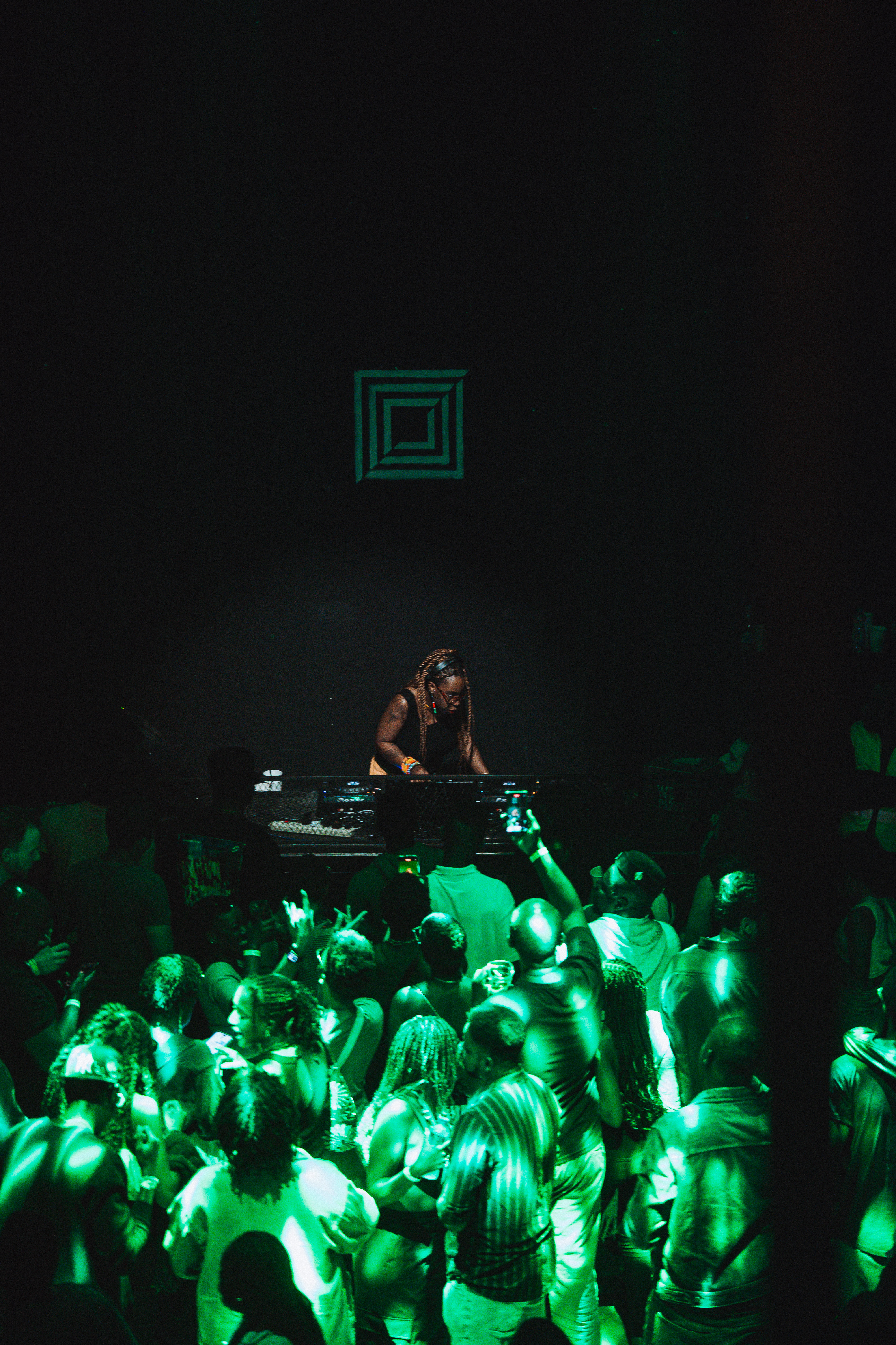 Sondela Nairobi: Sky White, CLEIDO & Louie Dunmore photo 80