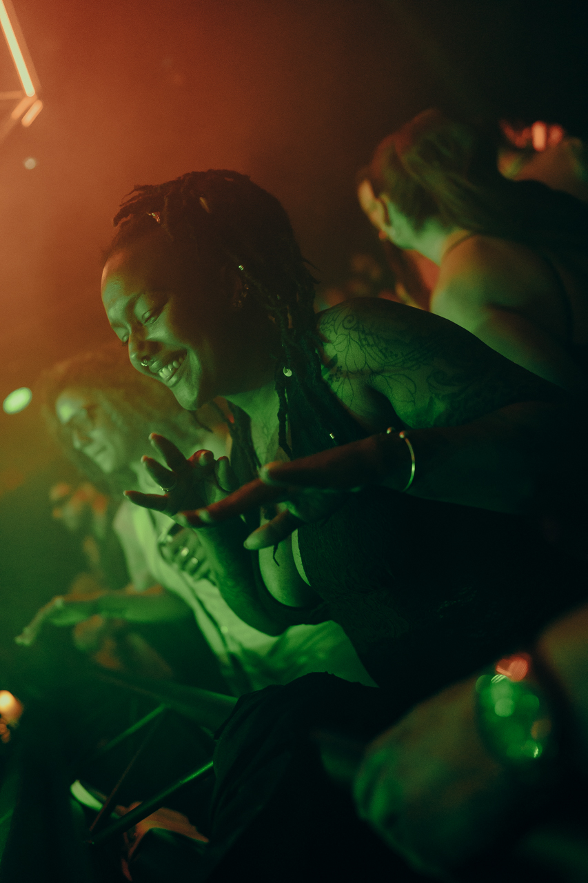 Sondela Amsterdam w/ Opalo: DJEFF, Jamiie, LevyM & more photo 41