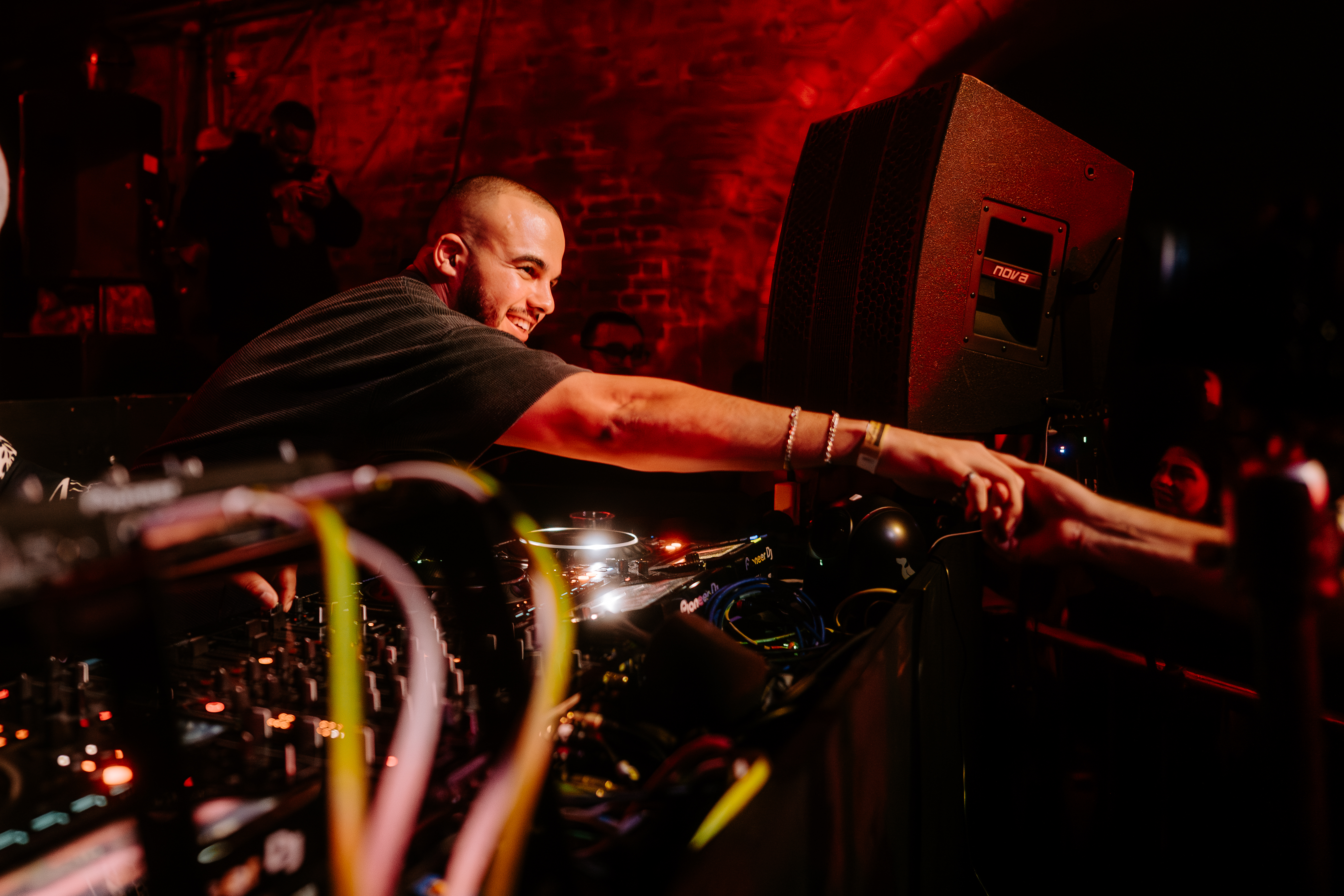 Sondela London: Dlala Thukzin, Lemon & Herb photo 11