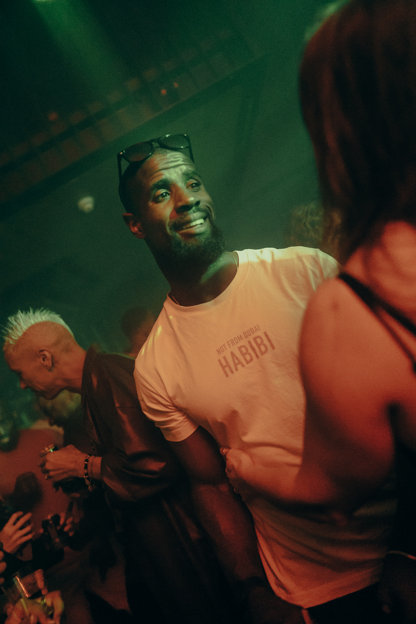 Sondela Amsterdam w/ Opalo: DJEFF, Jamiie, LevyM & more photo 15