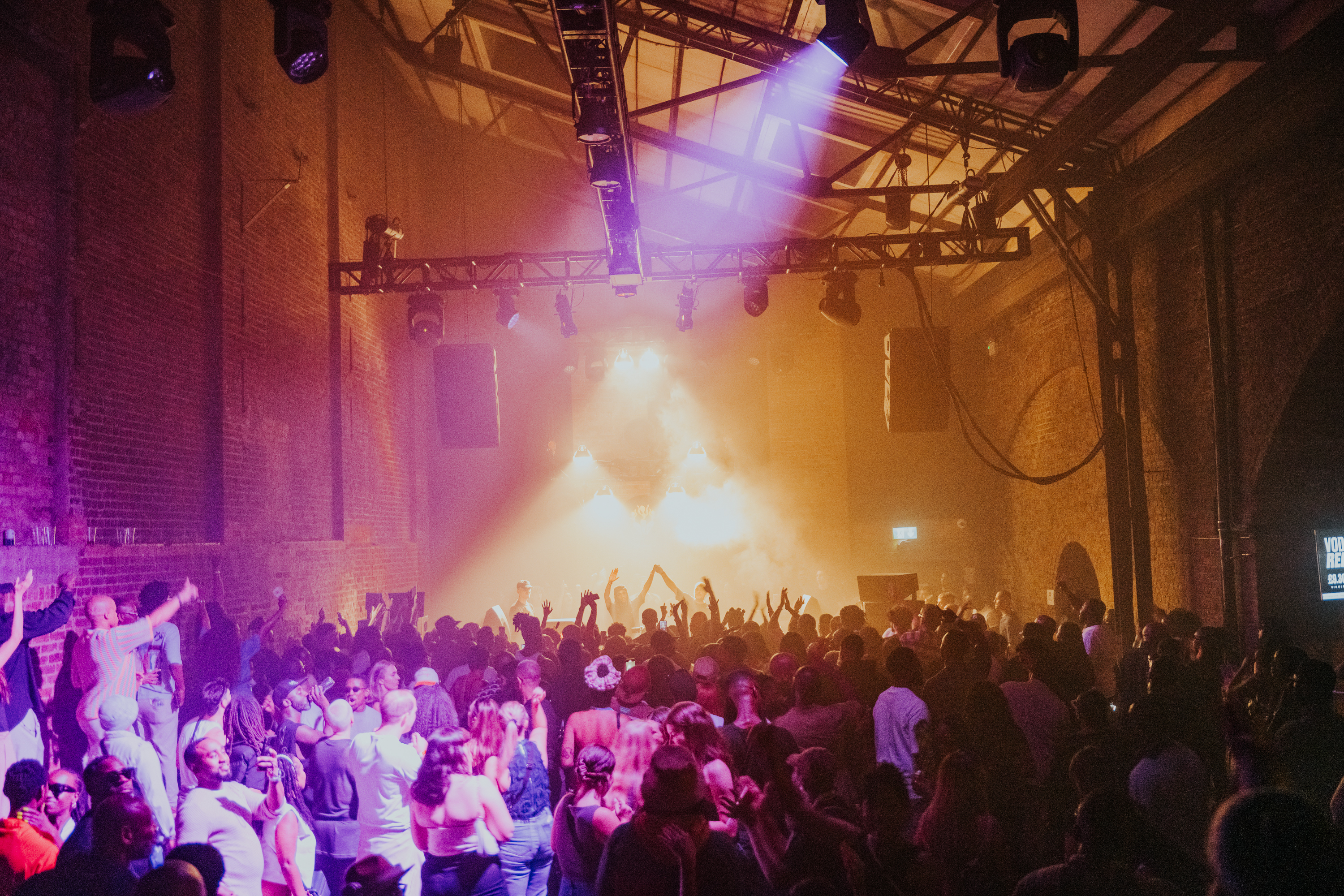 Sondela London: Thakzin, Rosey Gold & Badbox photo 56