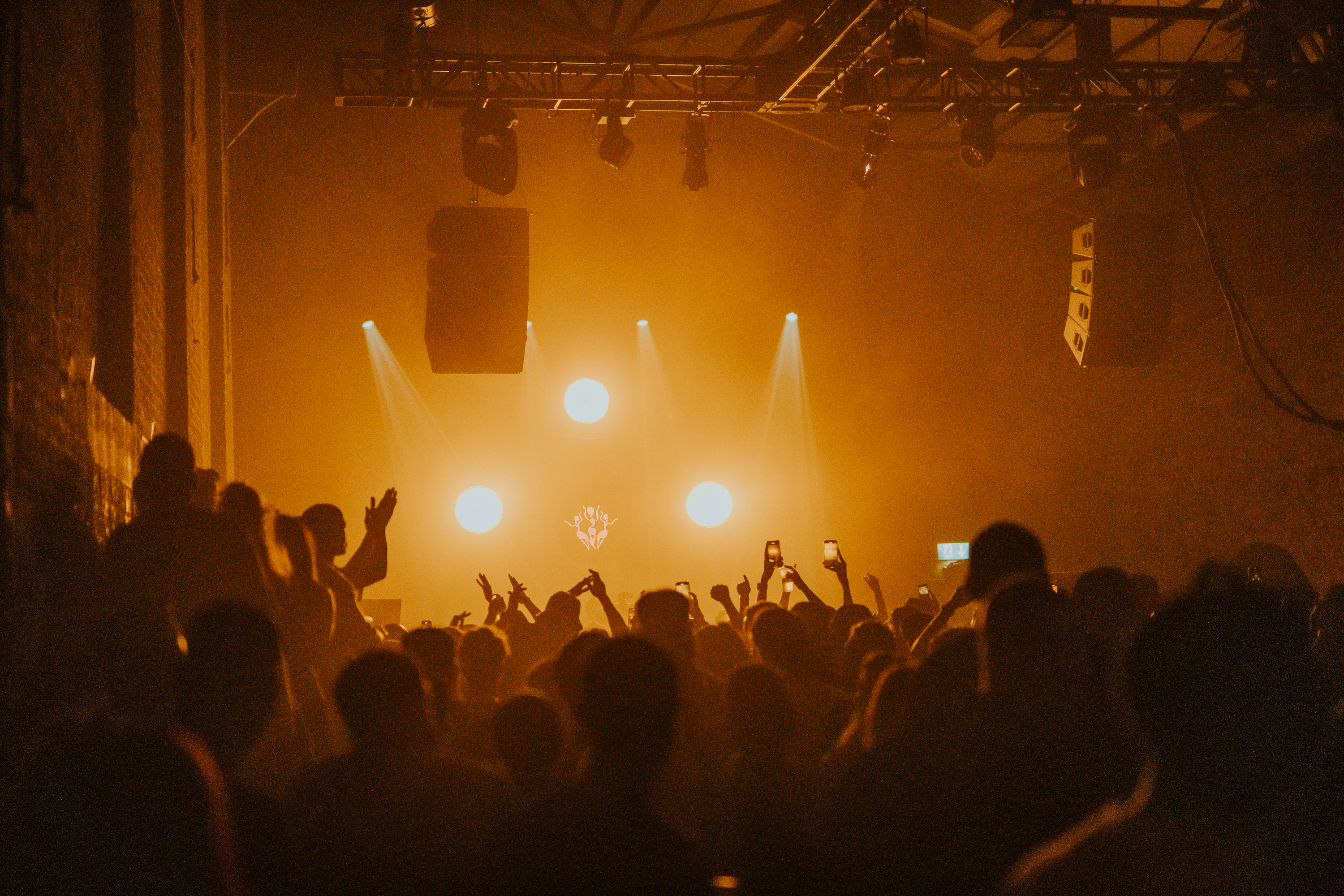 Sondela London: Thakzin, Rosey Gold & Badbox photo 76